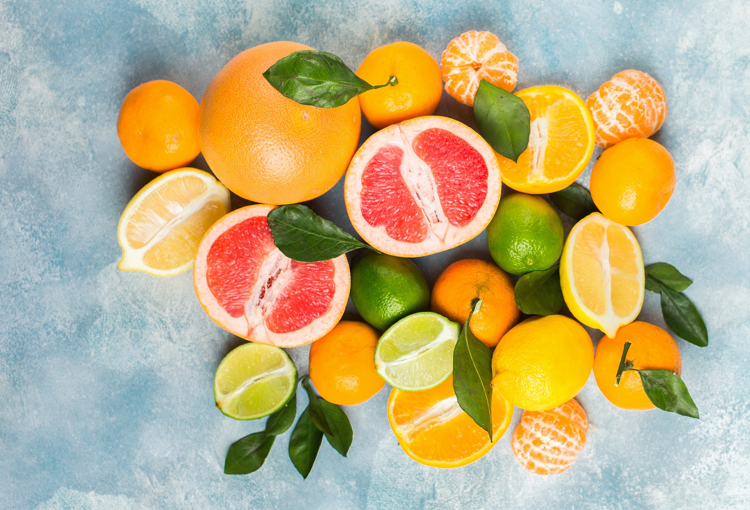 food, fruit, grapefruit, lemon, lime, mandarin, orange (fruit), fruits