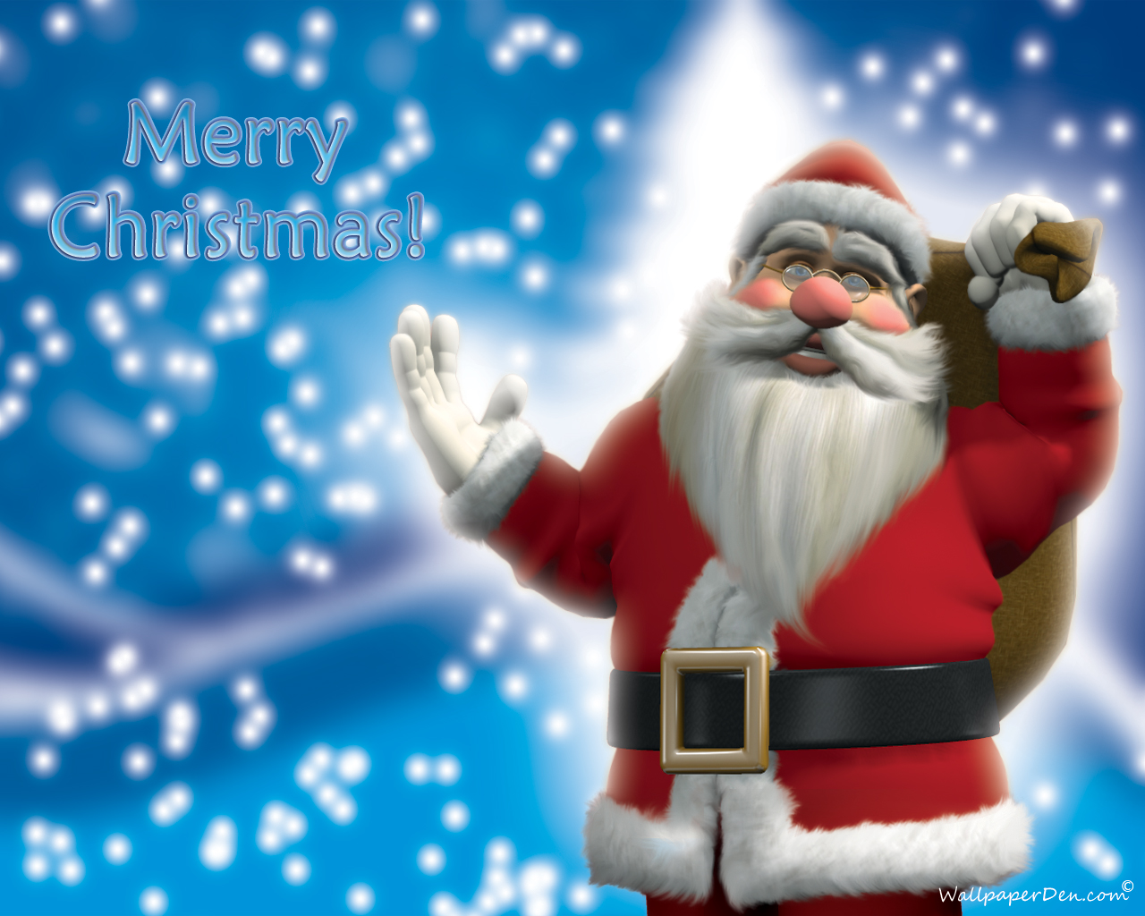 Laden Sie das Feiertage, Weihnachtsmann, Weihnachten, Frohe Weihnachten-Bild kostenlos auf Ihren PC-Desktop herunter