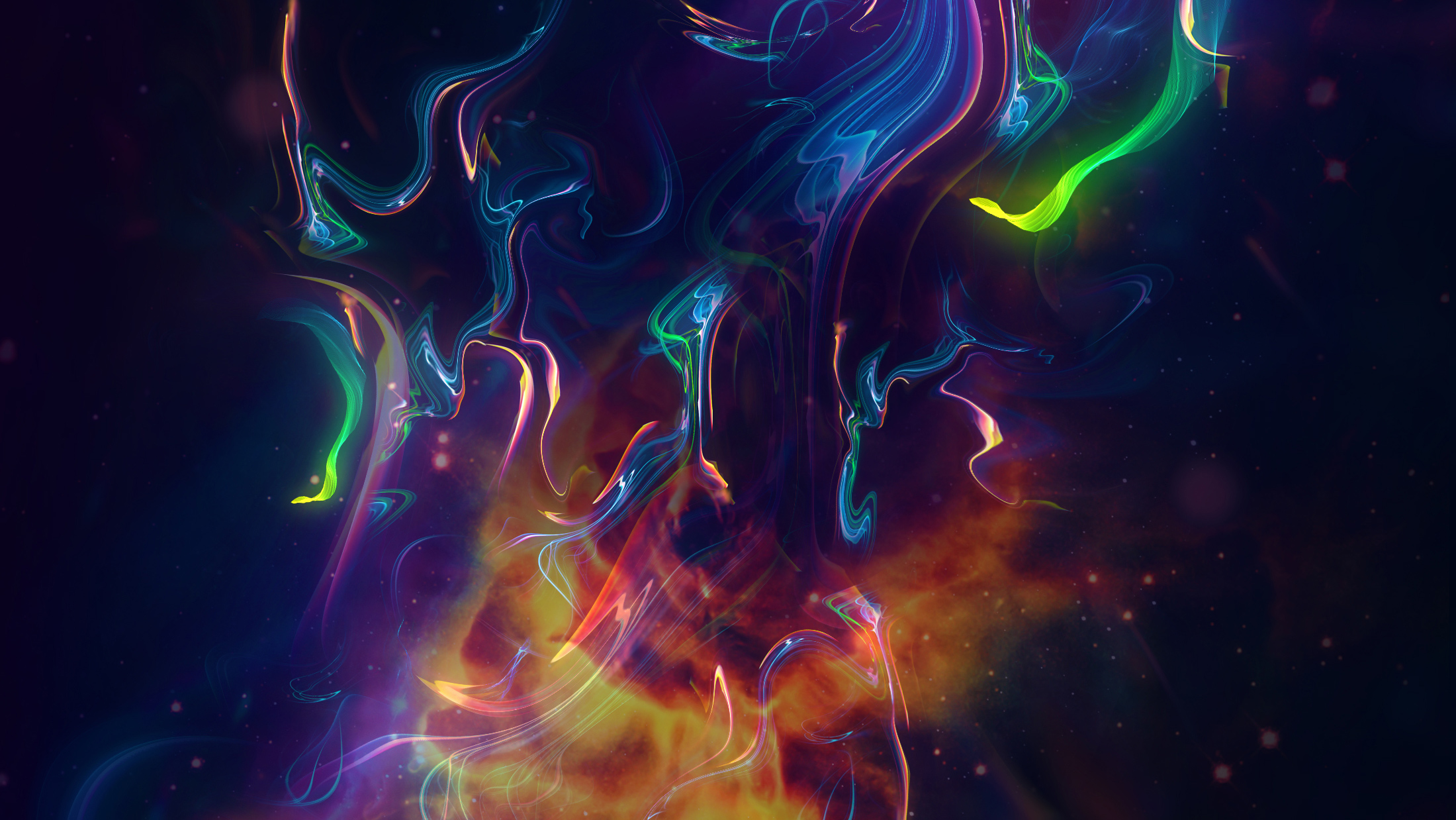 Download mobile wallpaper Abstract, Colors for free.