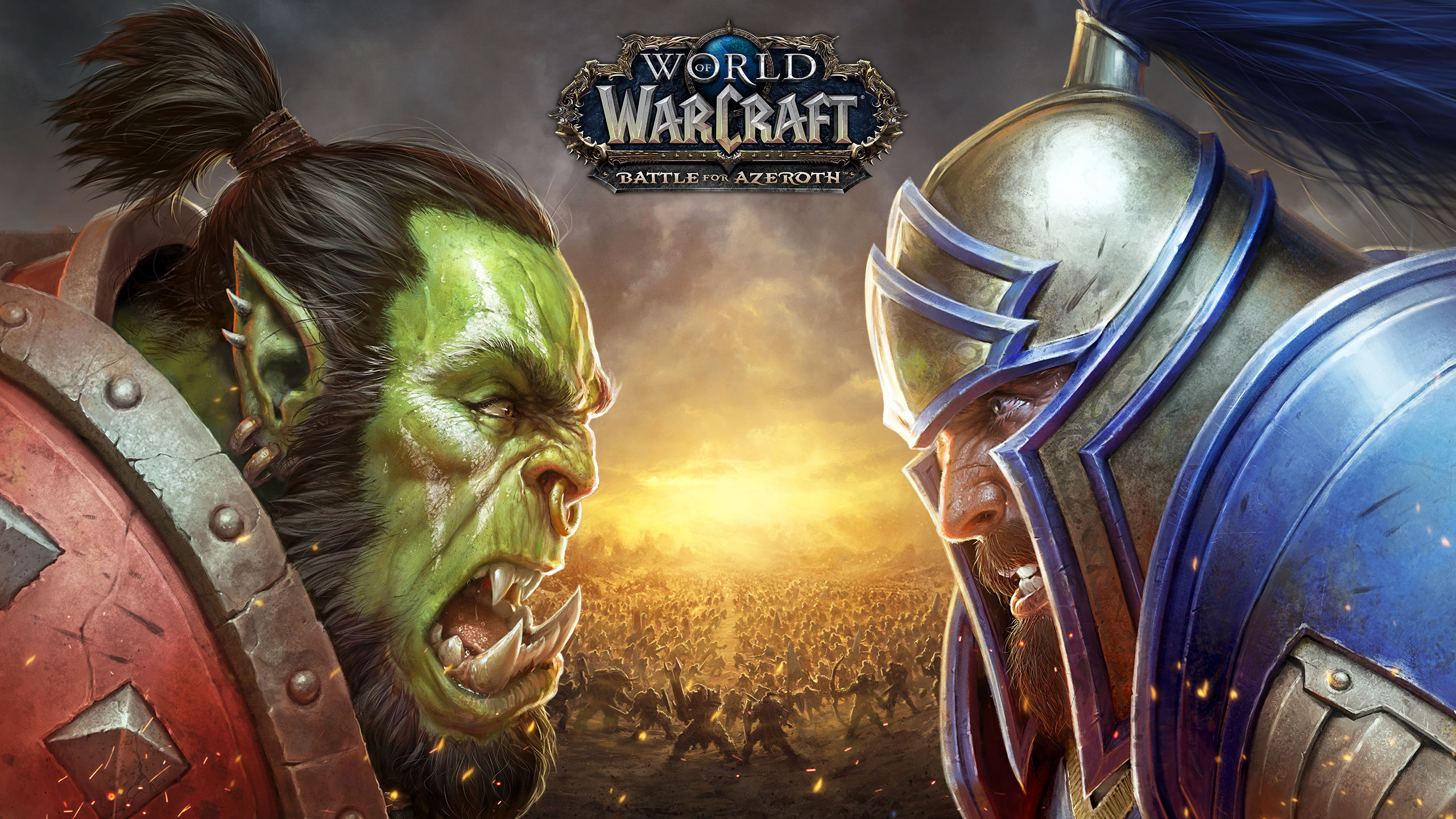 428861 descargar fondo de pantalla videojuego, world of warcraft: battle for azeroth, world of warcraft: protectores de pantalla e imágenes gratis