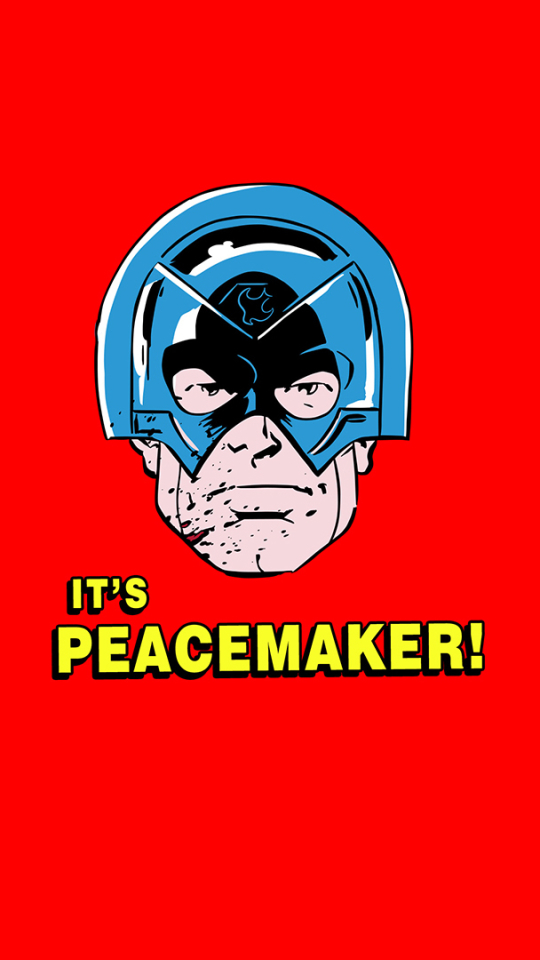 Handy-Wallpaper Fernsehserien, Peacemaker, John Cena, Friedensstifter (Dc Comics) kostenlos herunterladen.