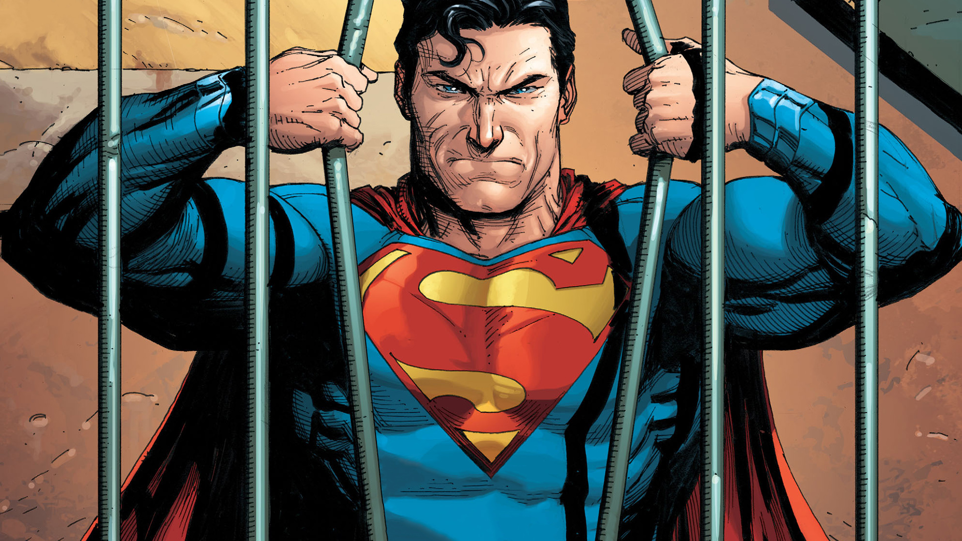 Free download wallpaper Superman, Comics, Dc Comics on your PC desktop