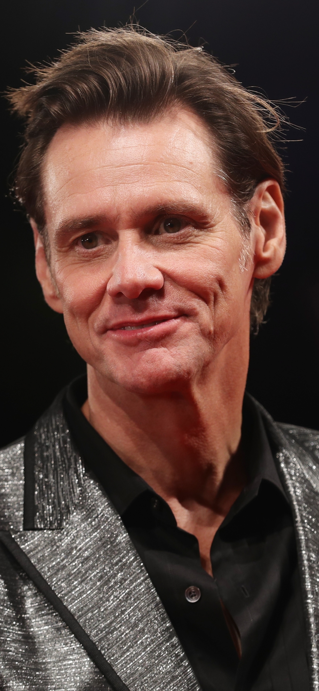 Download mobile wallpaper Celebrity, Canadian, Actor, Jim Carrey for free.