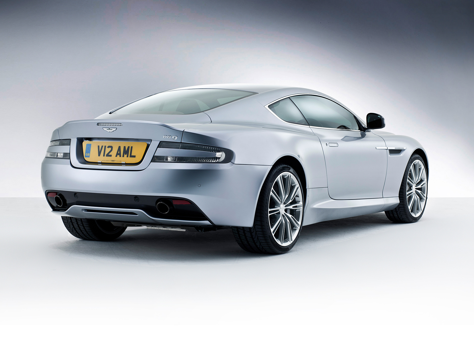 Free download wallpaper Aston Martin, Aston Martin Db9, Vehicles on your PC desktop