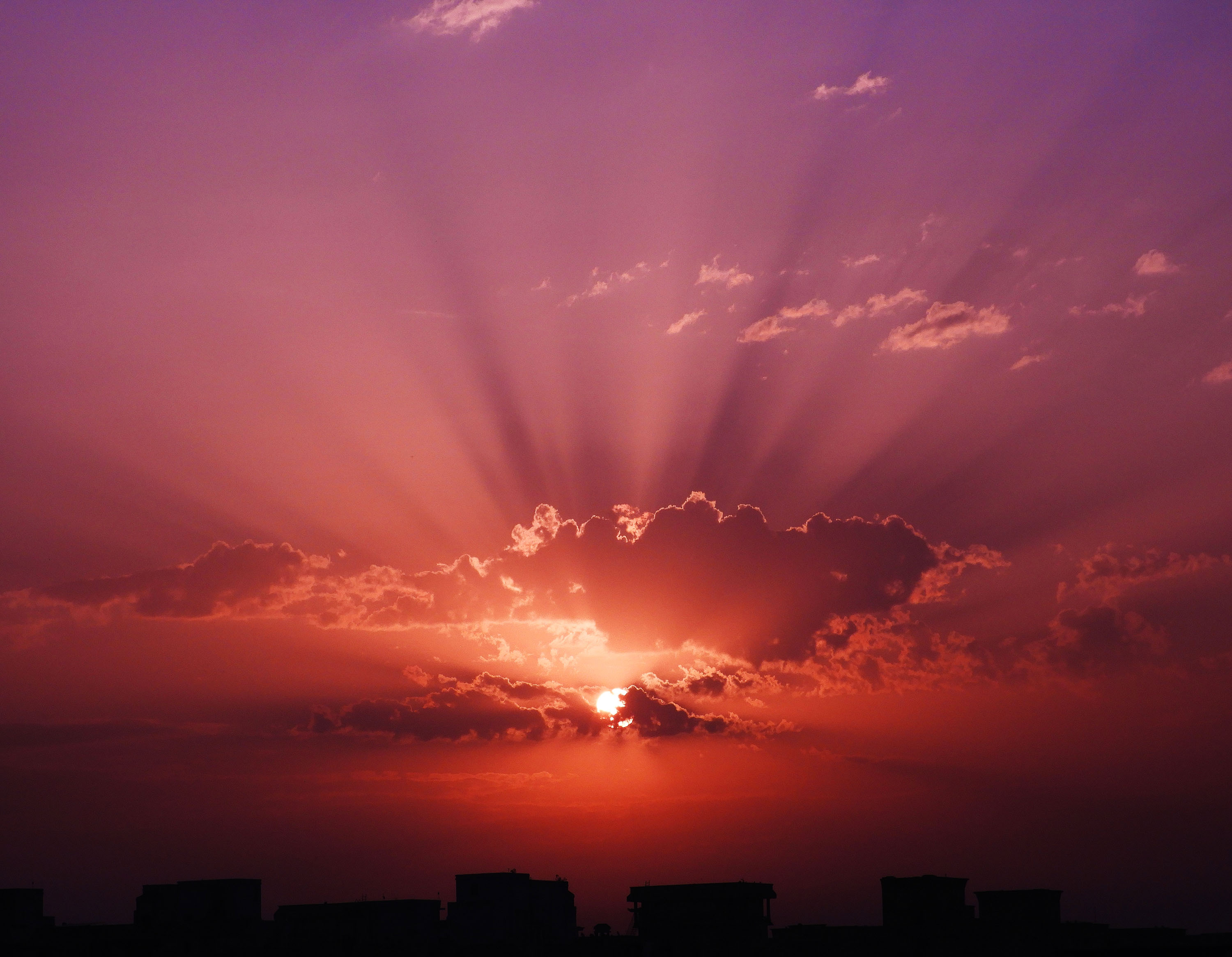 Téléchargez gratuitement l'image Photographie, Lever De Soleil sur le bureau de votre PC