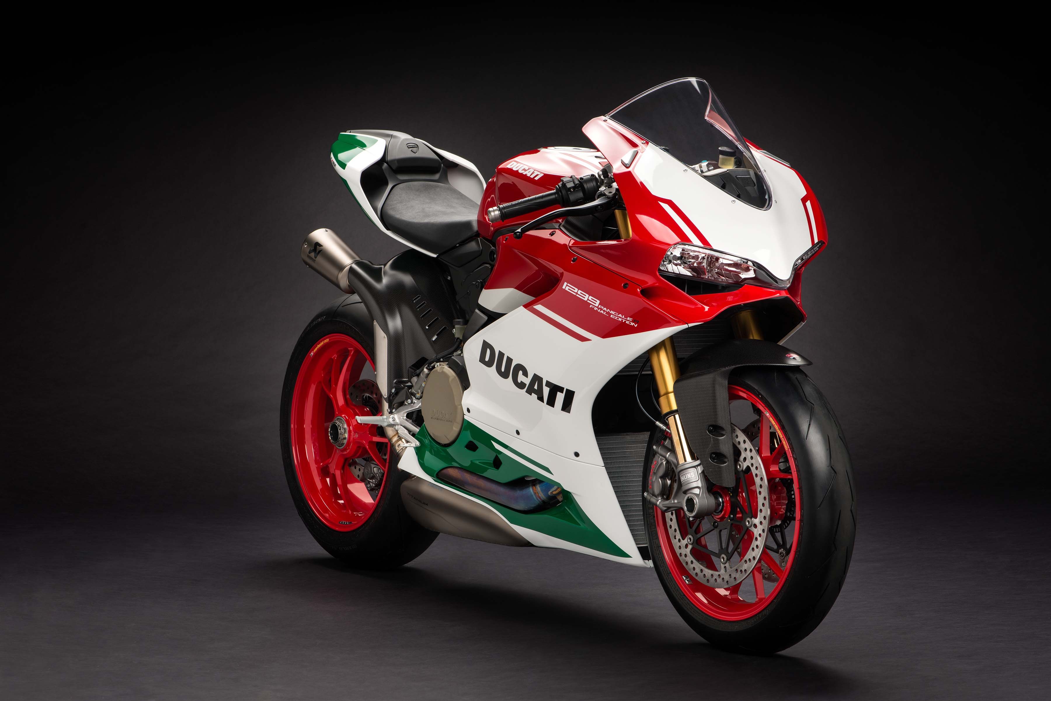 Laden Sie das Ducati, Fahrzeuge, Ducati 1299-Bild kostenlos auf Ihren PC-Desktop herunter