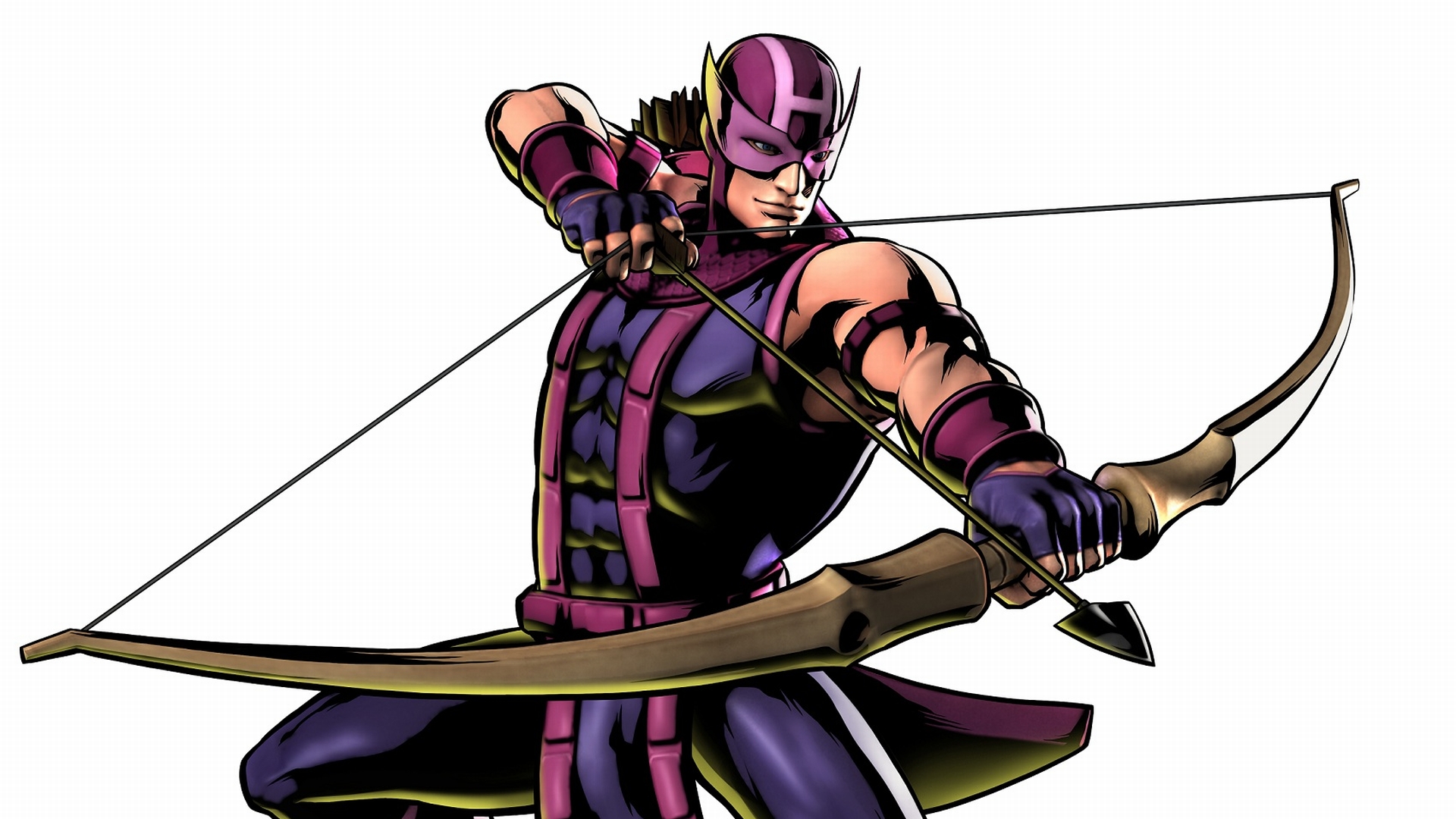Download mobile wallpaper Hawkeye, Comics for free.