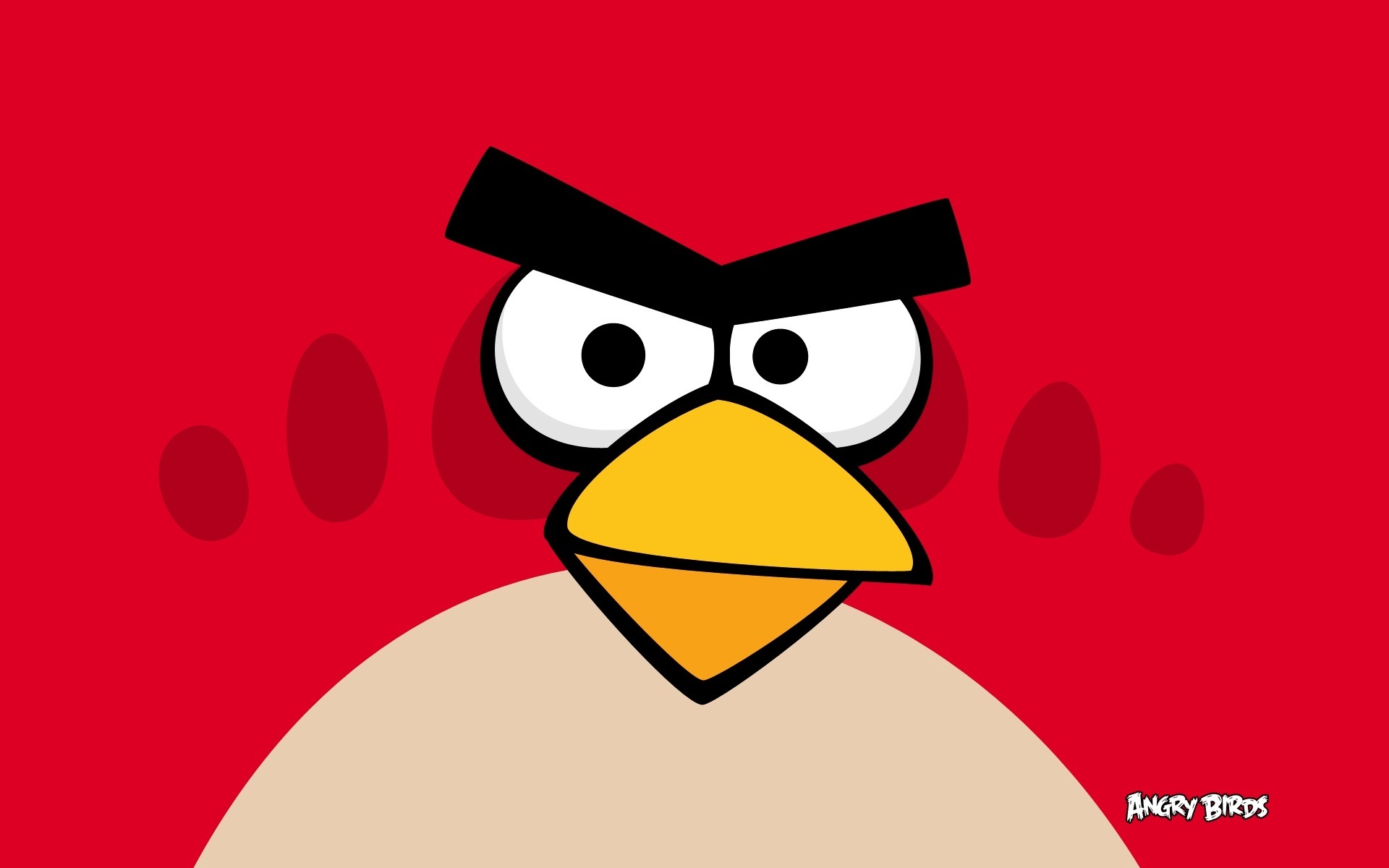 262667 télécharger le fond d'écran jeux vidéo, angry birds - économiseurs d'écran et images gratuitement