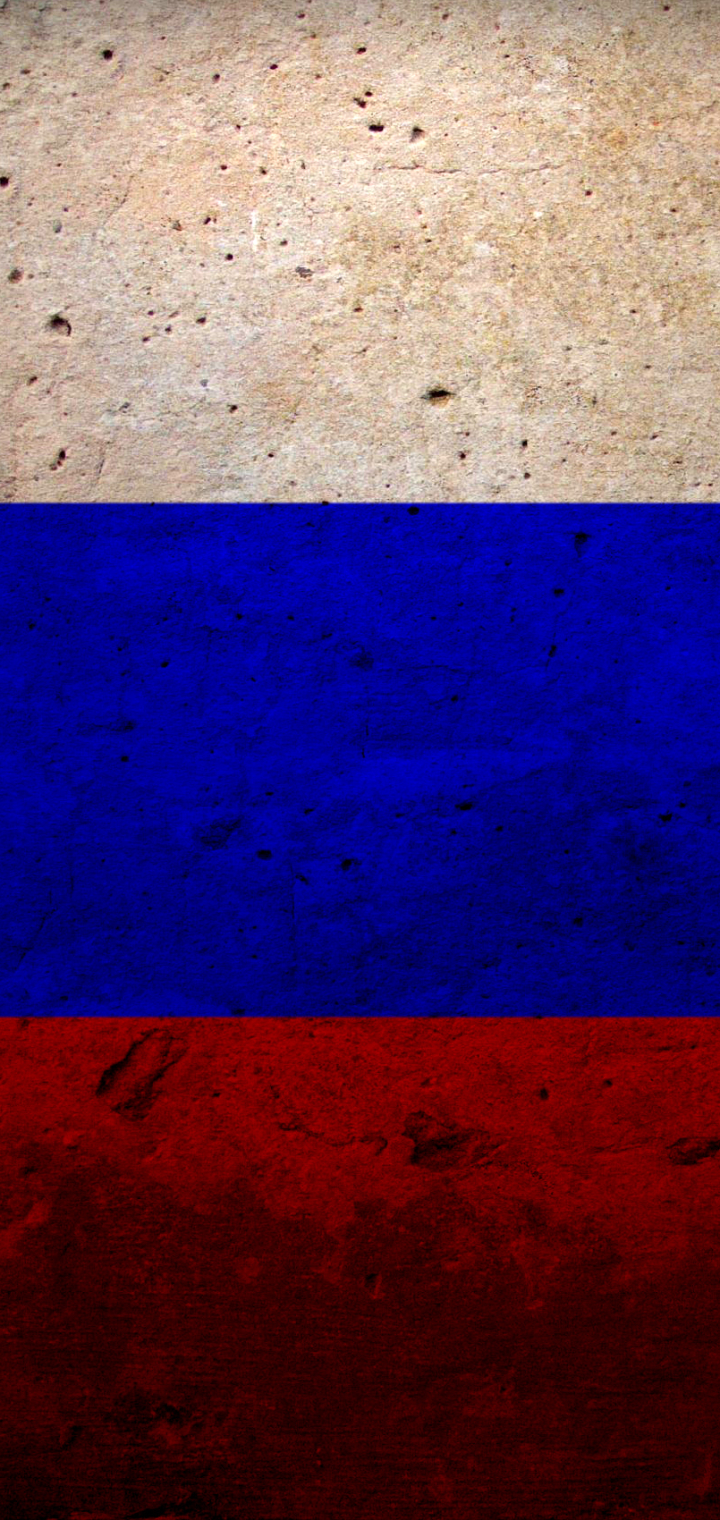 Baixar papel de parede para celular de Bandeiras, Miscelânea, Bandeira Da Rússia gratuito.