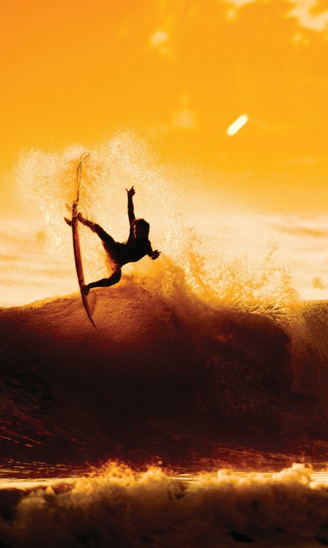 Download mobile wallpaper Sports, Surfing for free.