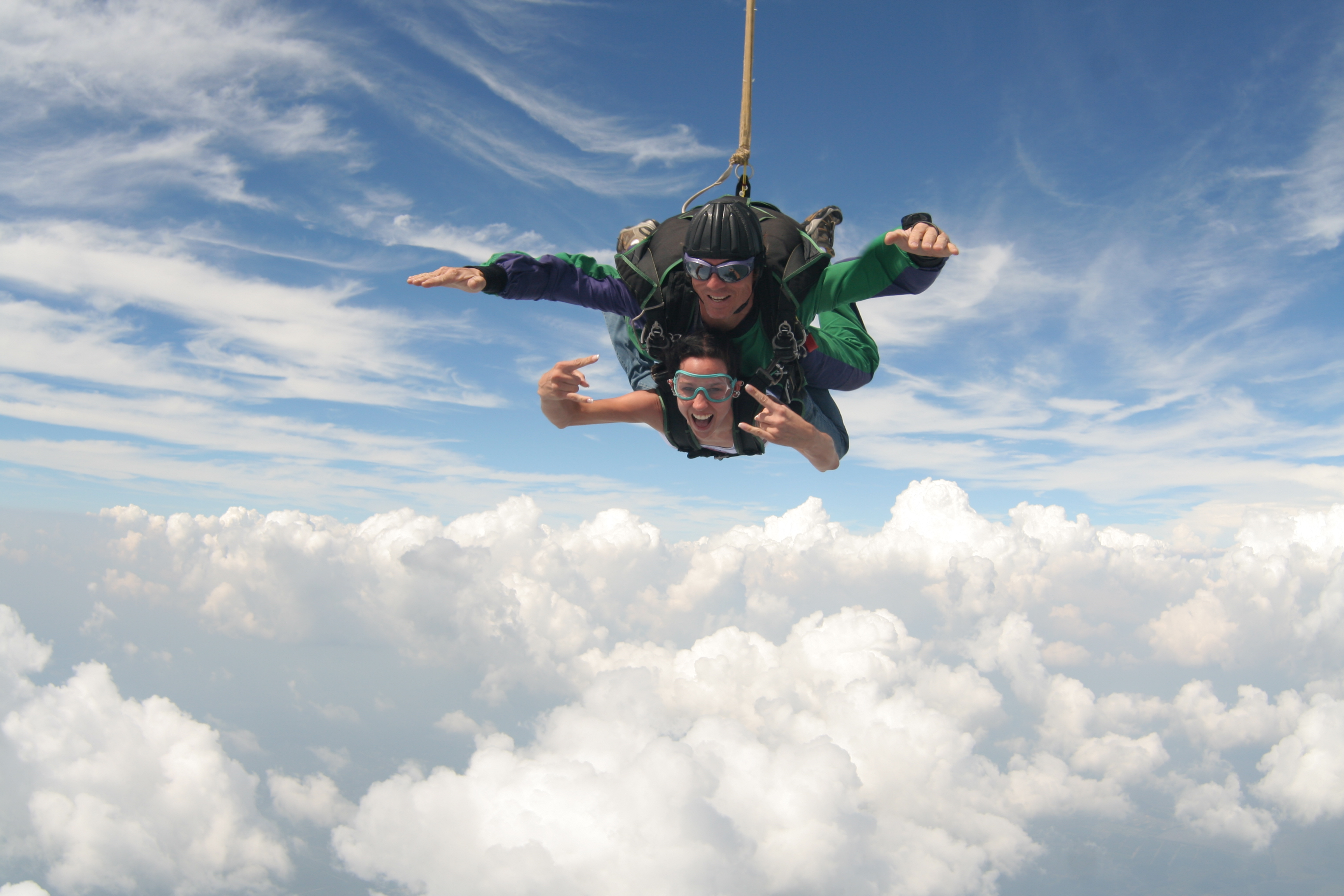 234984 скачать обои виды спорта, прыжки с парашютом - заставки и картинки бесплатно