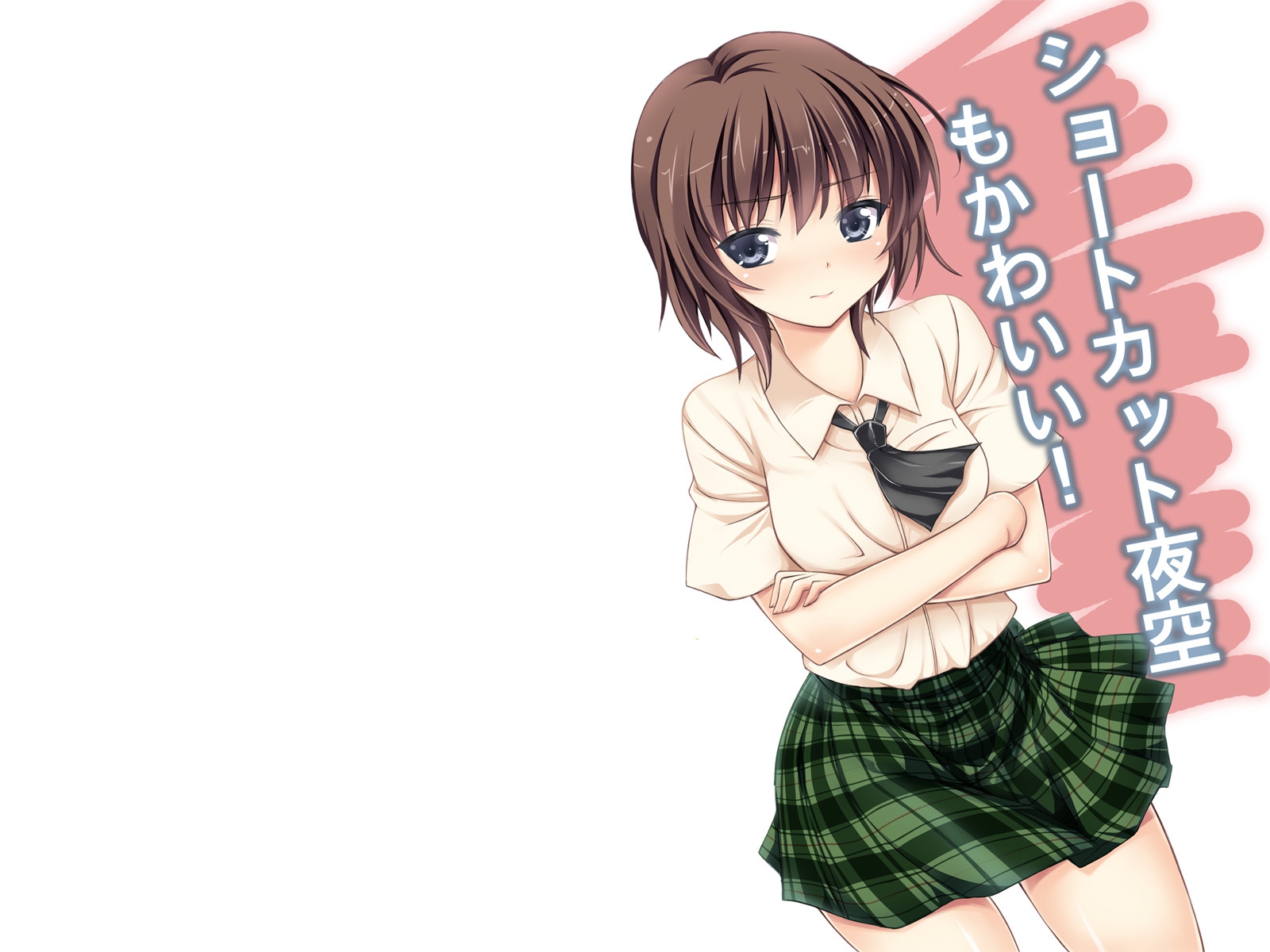 Laden Sie das Animes, Boku Wa Tomodachi Ga Sukunai, Yozora Mikazuki-Bild kostenlos auf Ihren PC-Desktop herunter