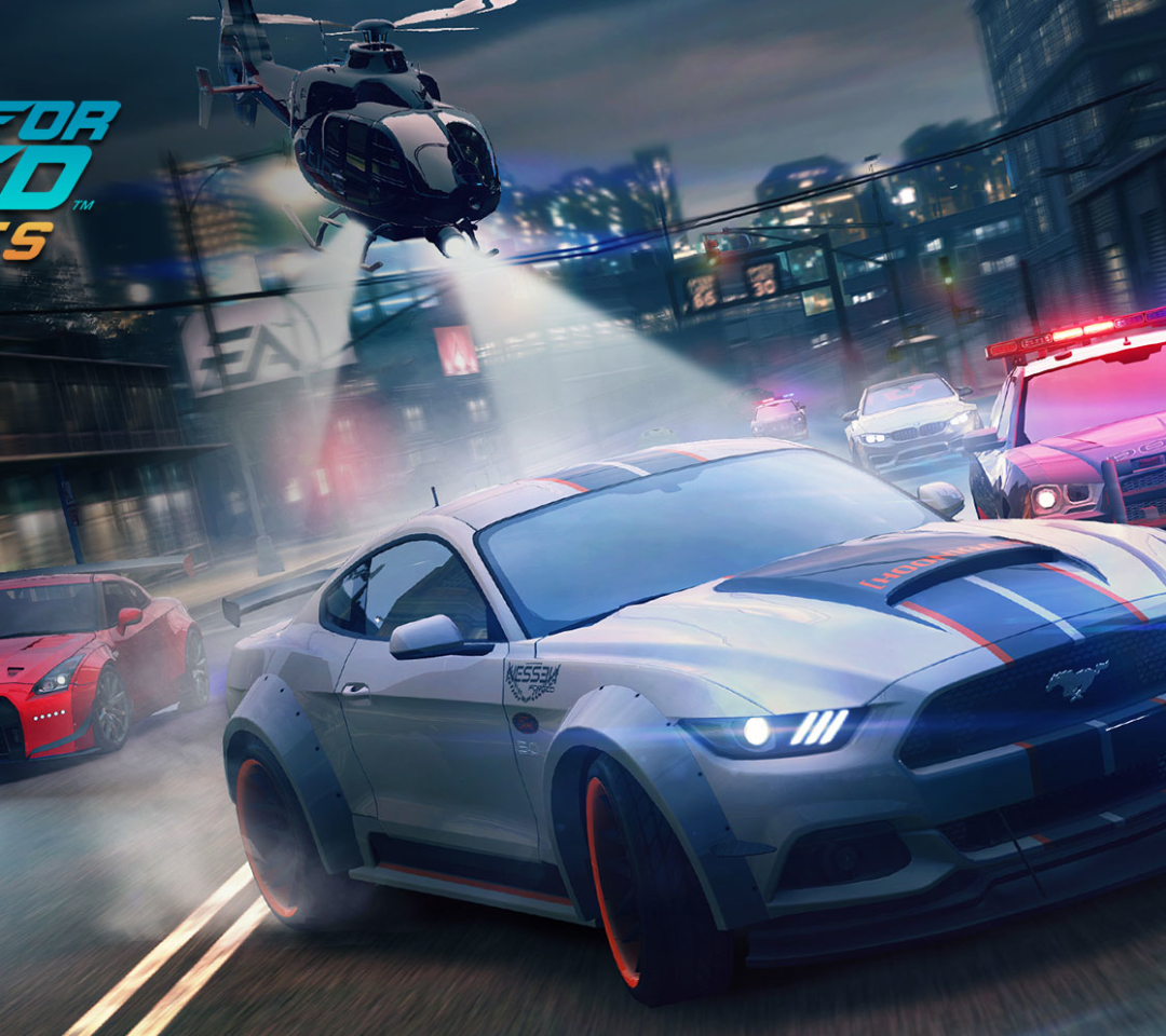 video game, need for speed: no limits, need for speed HD wallpaper