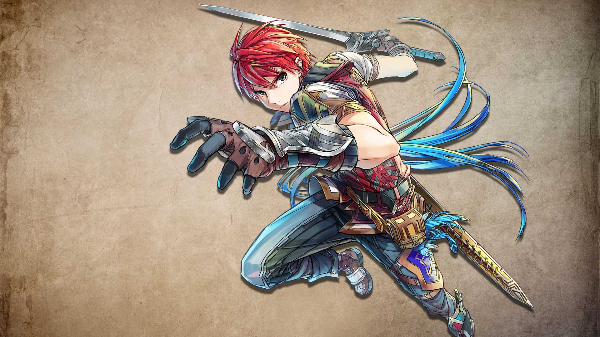 1016226 baixar imagens videogame, ys viii: lacrimosa of dana / イースviii lacrimosa of dana - papéis de parede e protetores de tela gratuitamente