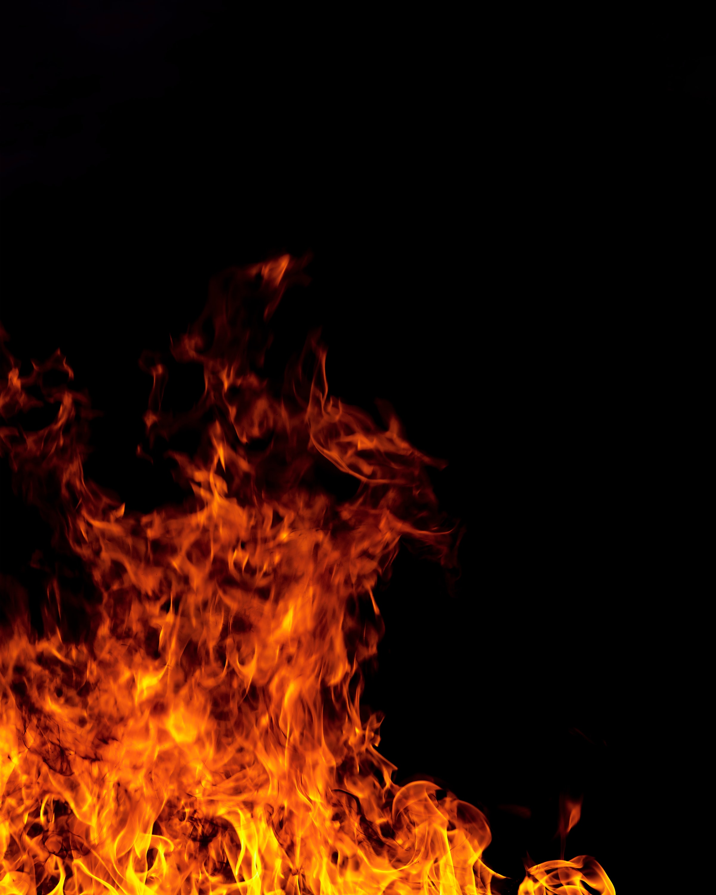Free download wallpaper Flame, Darkness, Fire, Dark on your PC desktop