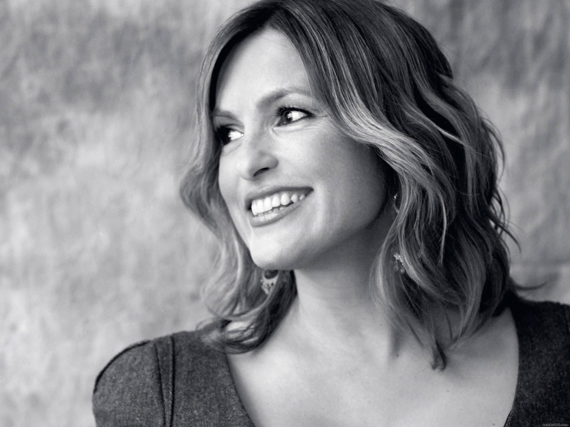 celebrity, mariska hargitay