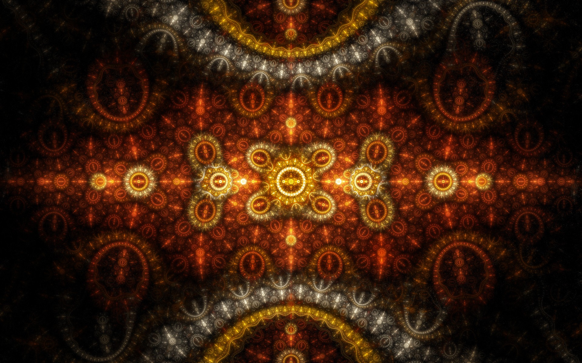 Free download wallpaper Fractal, Abstract on your PC desktop