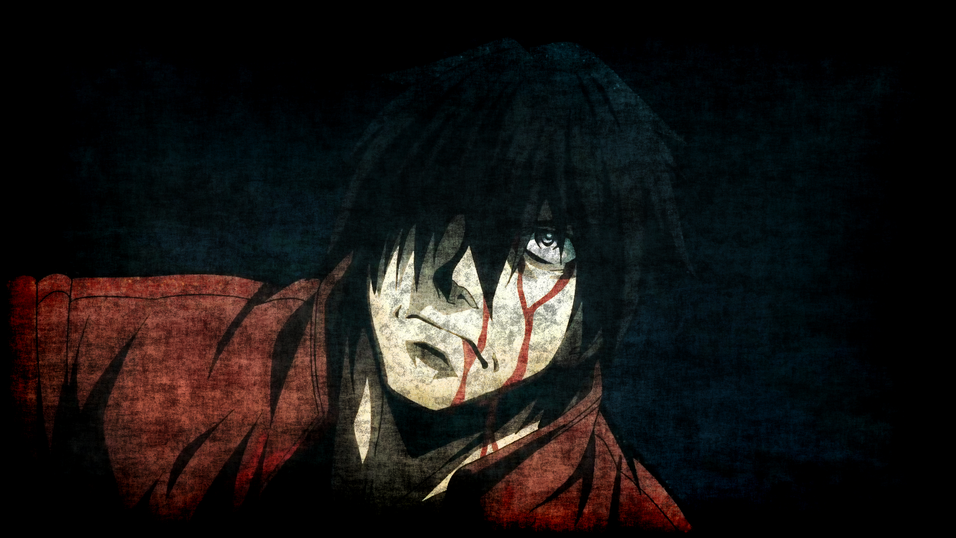 Download mobile wallpaper Anime, Drifters, Toyohisa Shimazu for free.