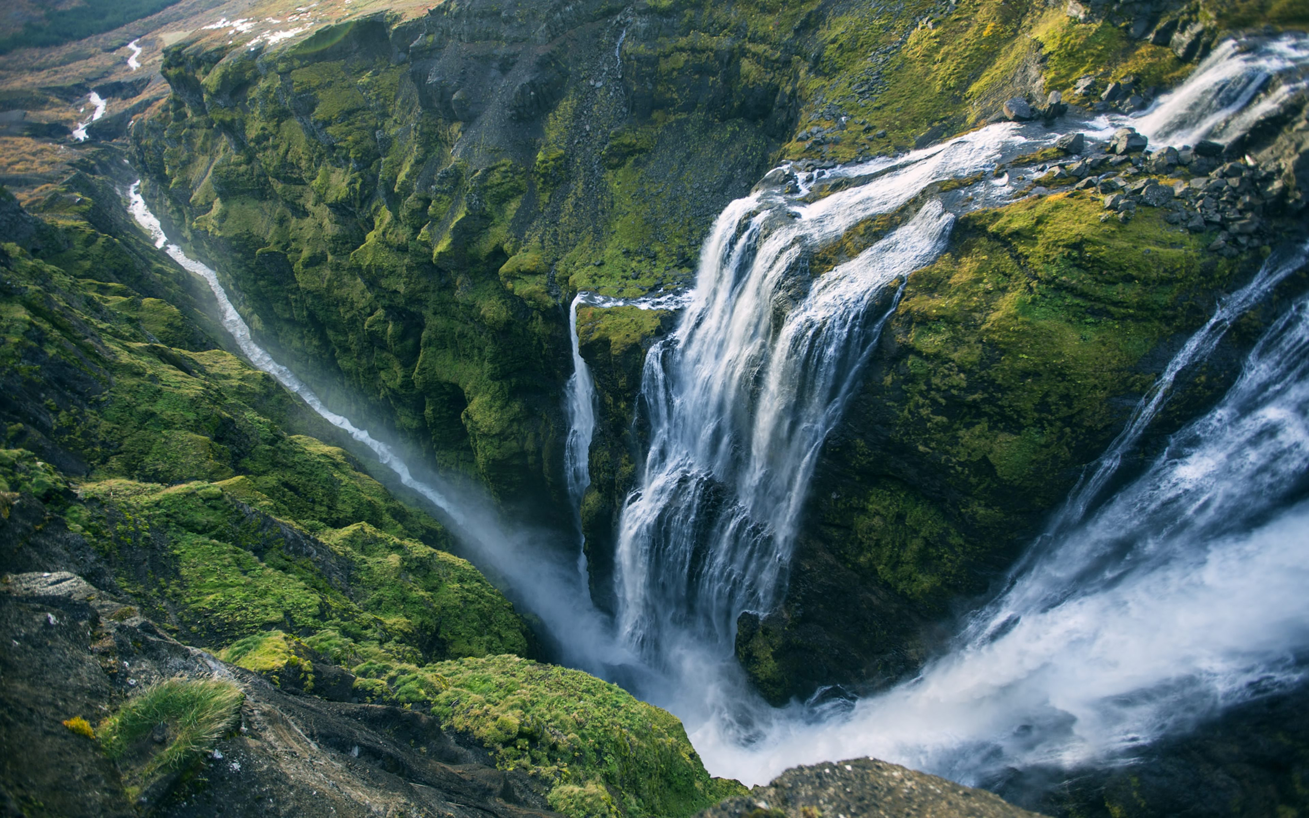 Laden Sie das Wasserfälle, Wasserfall, Fluss, Erde/natur-Bild kostenlos auf Ihren PC-Desktop herunter