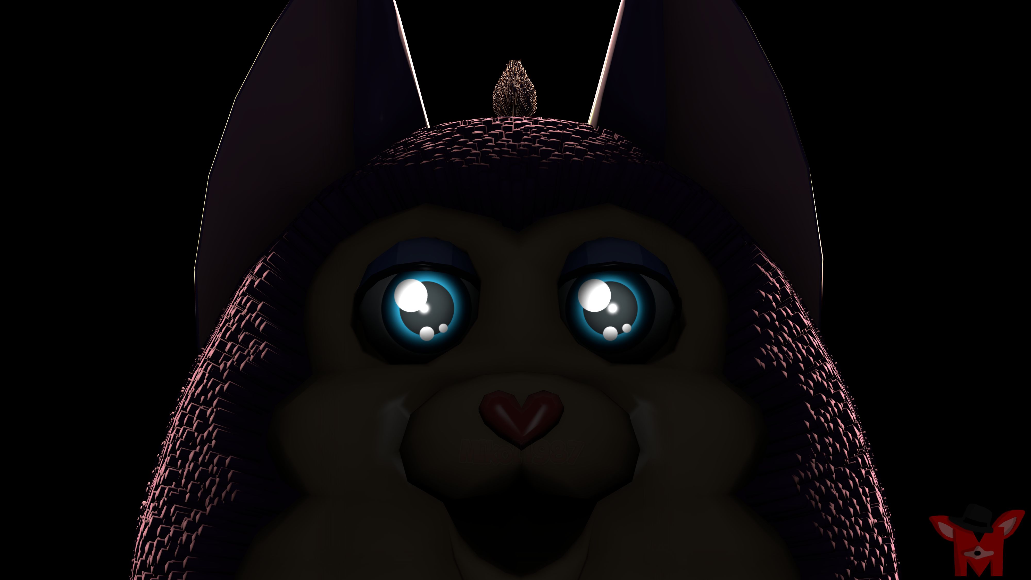 Baixar papéis de parede de desktop Tattletail HD