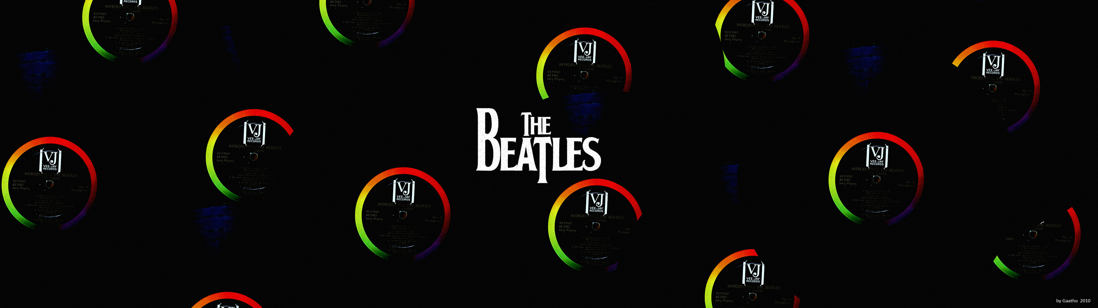 Laden Sie das Musik, Die Beatles-Bild kostenlos auf Ihren PC-Desktop herunter