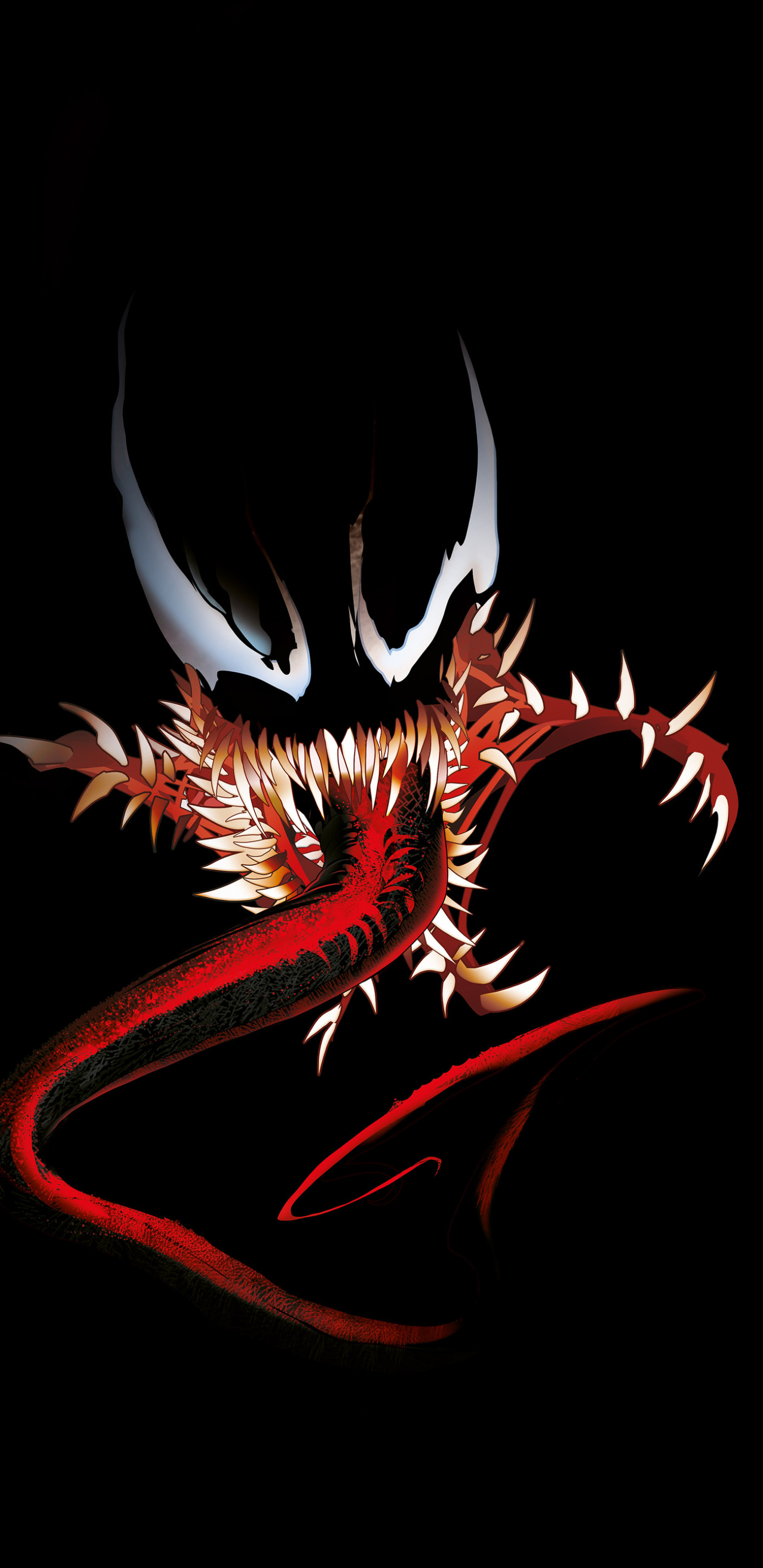 Download mobile wallpaper Venom, Comics for free.