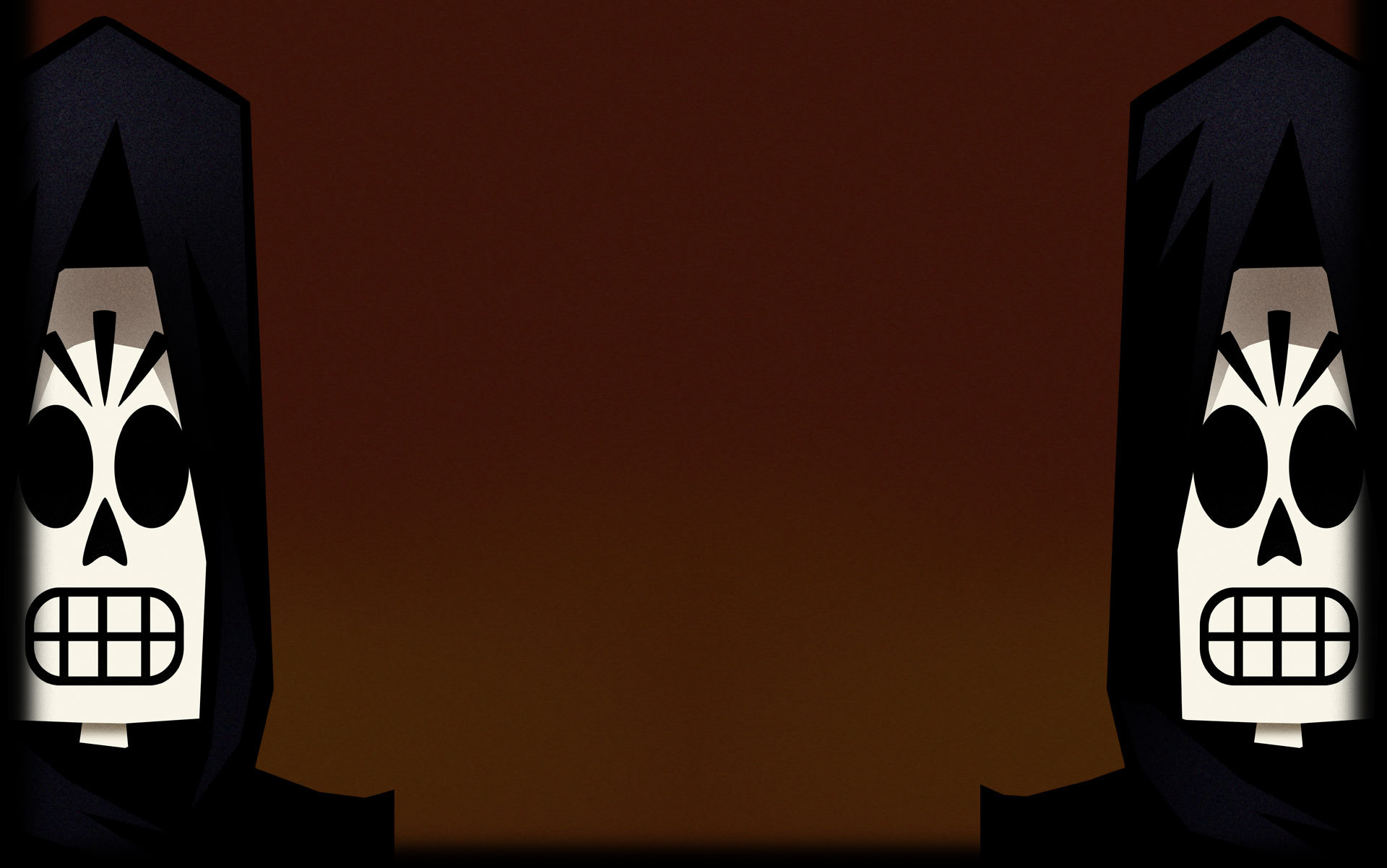 703213 Bildschirmschoner und Hintergrundbilder Grim Fandango: Remastered auf Ihrem Telefon. Laden Sie  Bilder kostenlos herunter