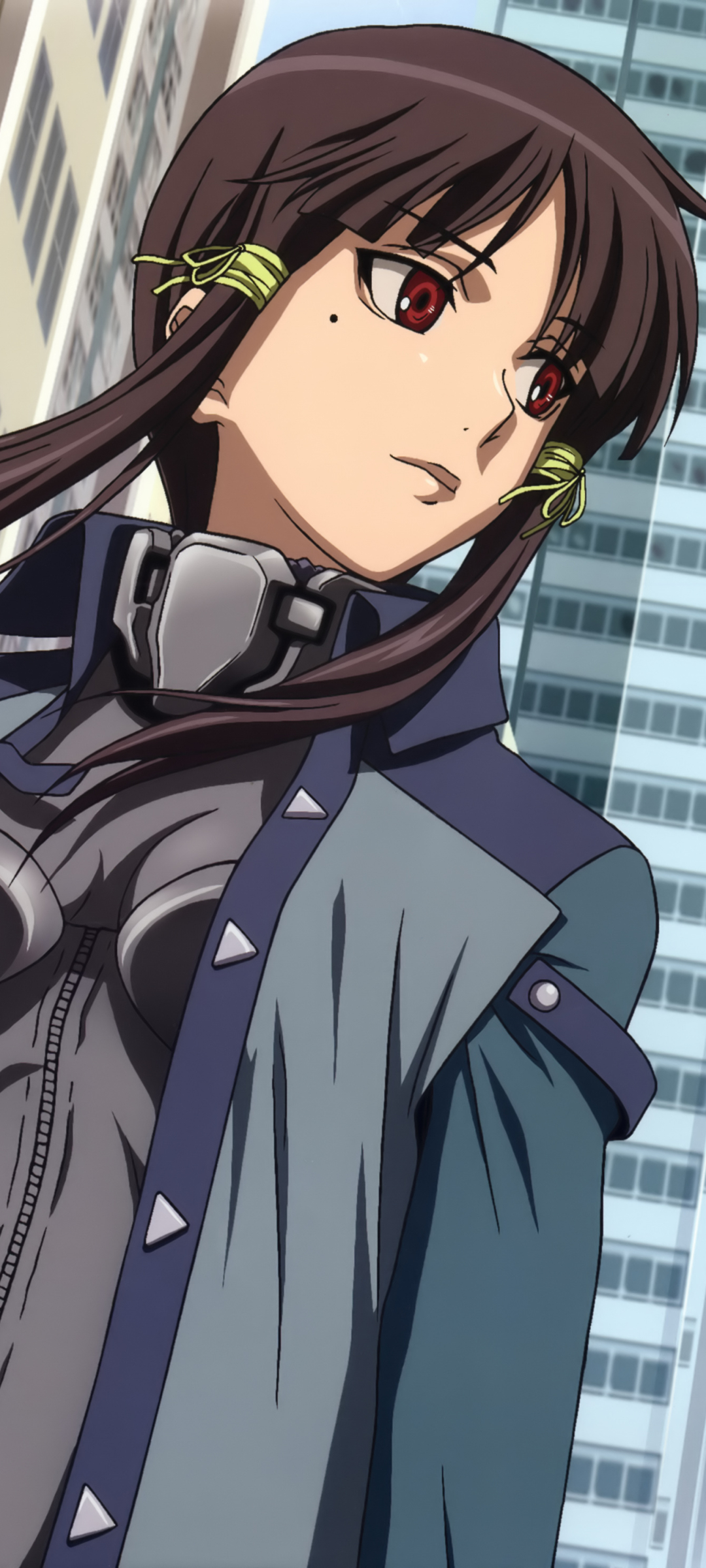 Download mobile wallpaper Anime, Full Metal Panic! for free.