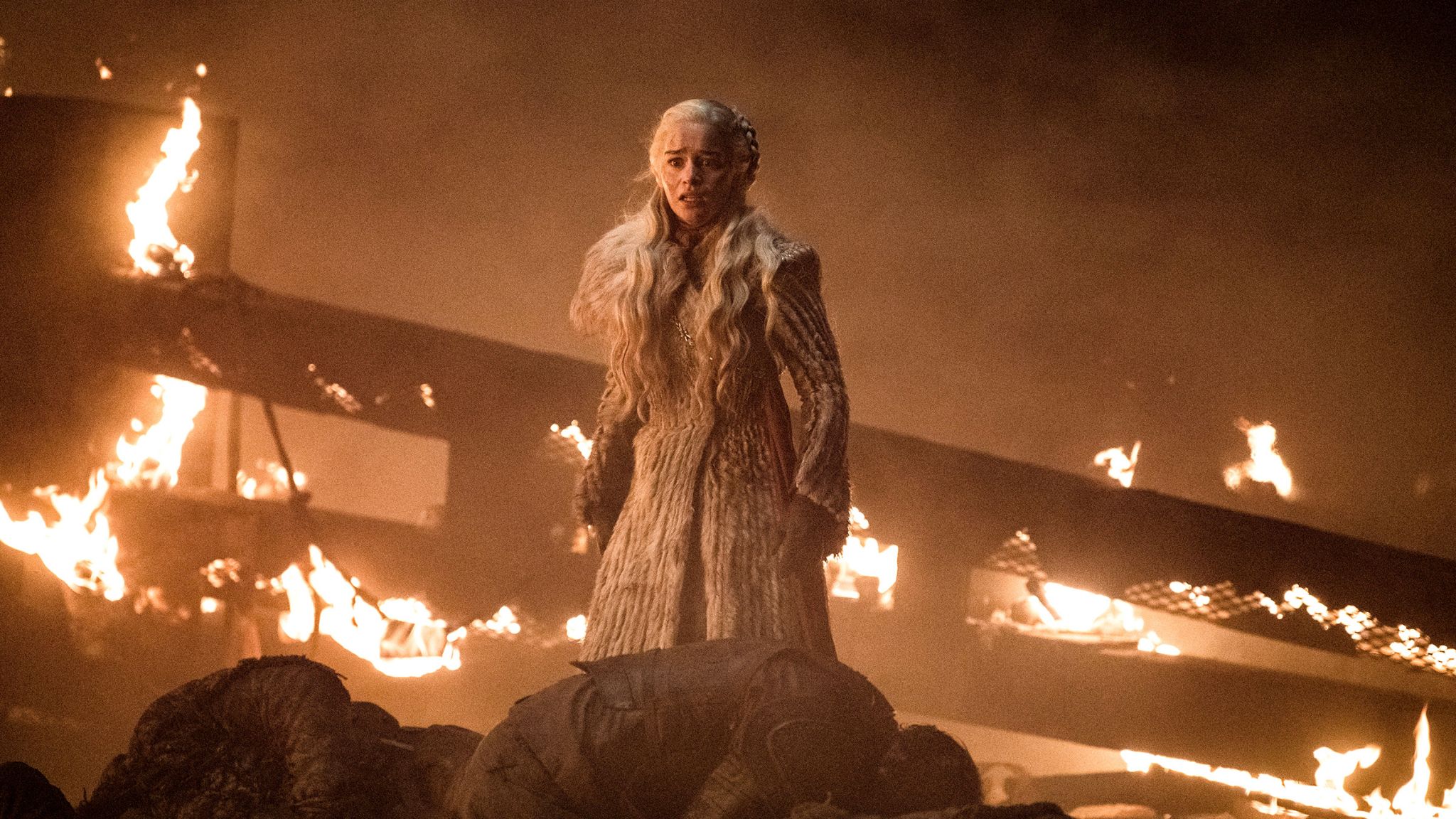 Handy-Wallpaper Fernsehserien, Game Of Thrones: Das Lied Von Eis Und Feuer, Daenerys Targaryen kostenlos herunterladen.