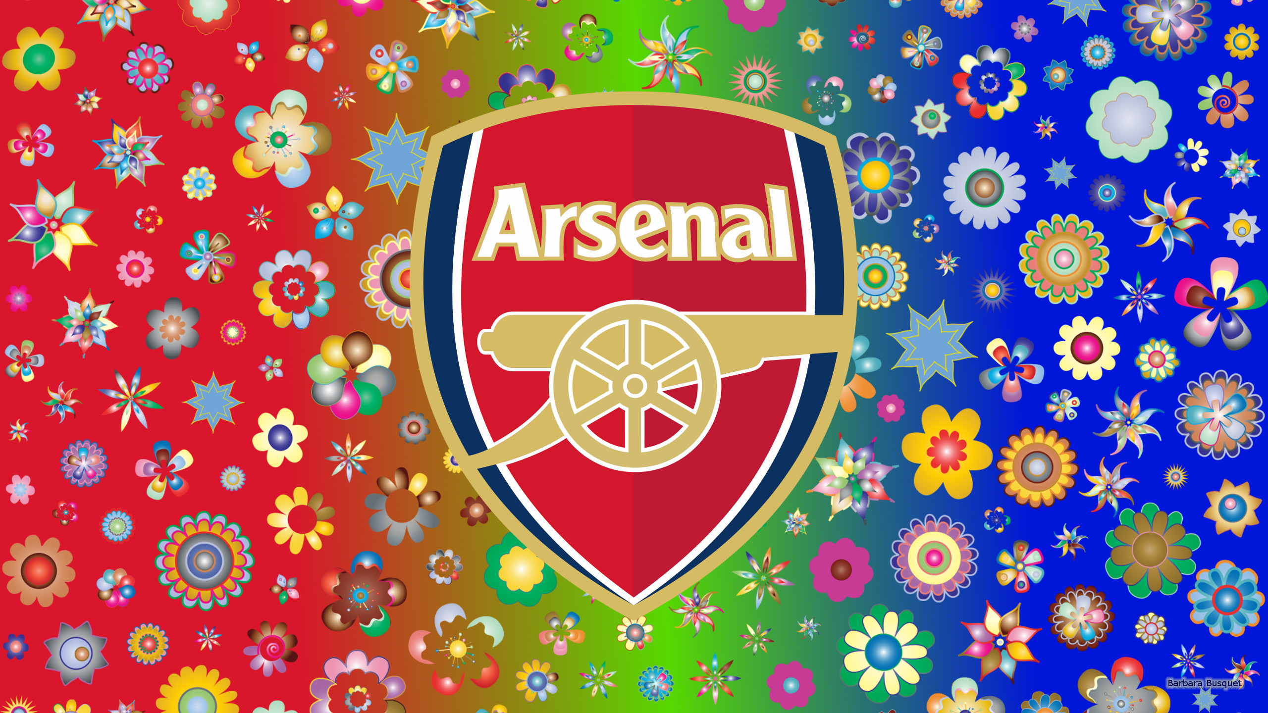 Handy-Wallpaper Sport, Fußball, Logo, Emblem, Arsenal Fc kostenlos herunterladen.