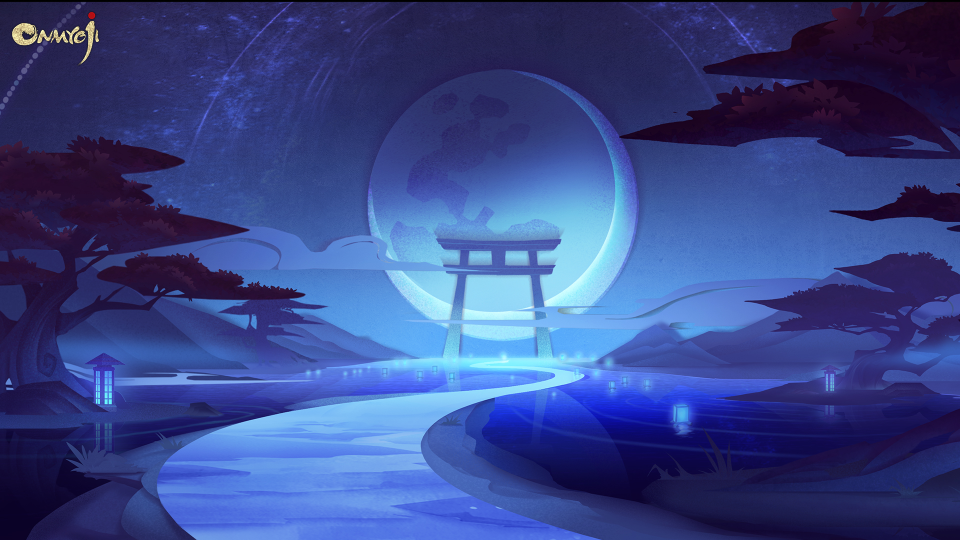 Laden Sie das Animes, Onmyoji-Bild kostenlos auf Ihren PC-Desktop herunter
