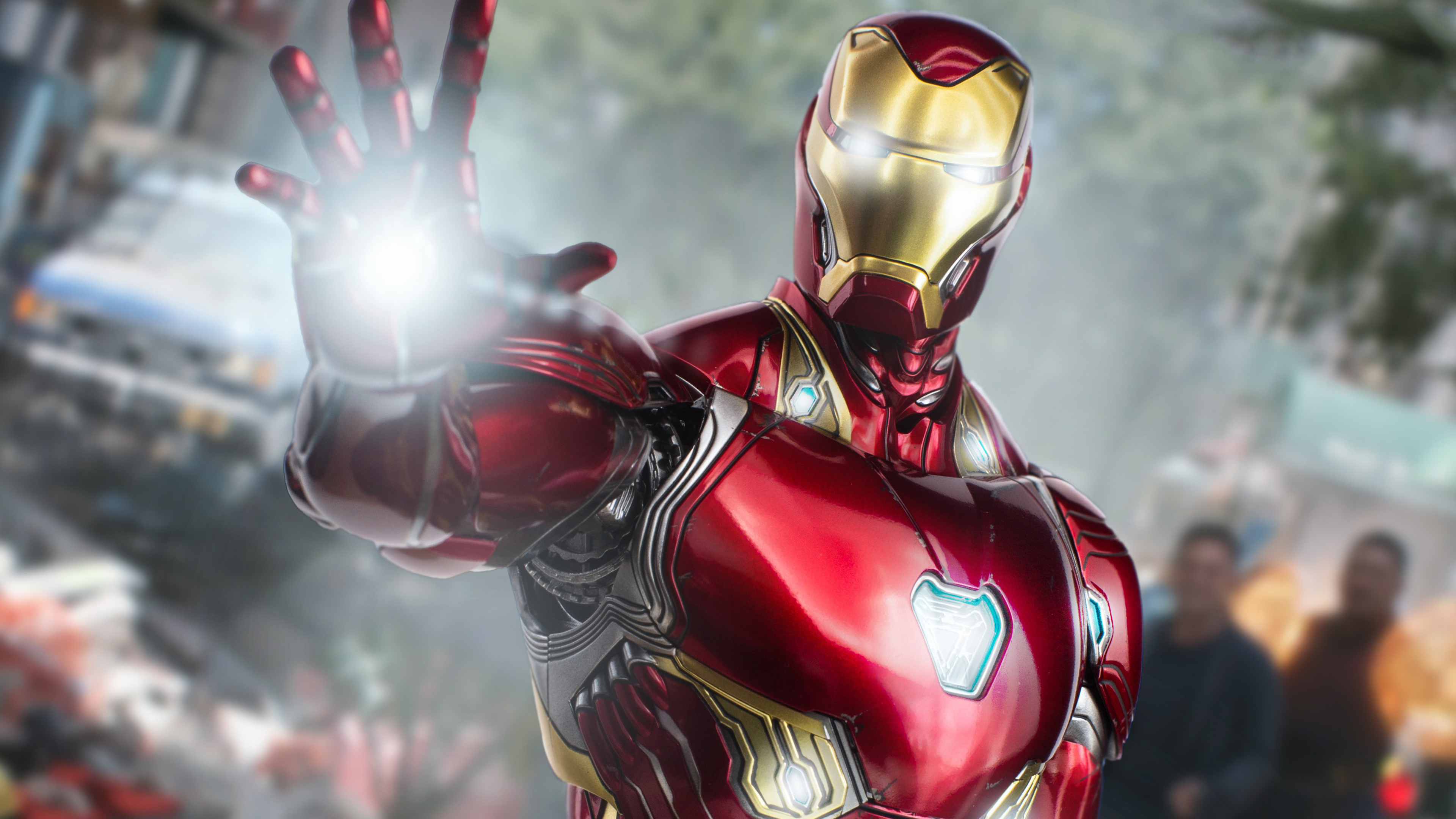 Free download wallpaper Iron Man, Movie, Tony Stark, The Avengers, Avengers: Infinity War on your PC desktop