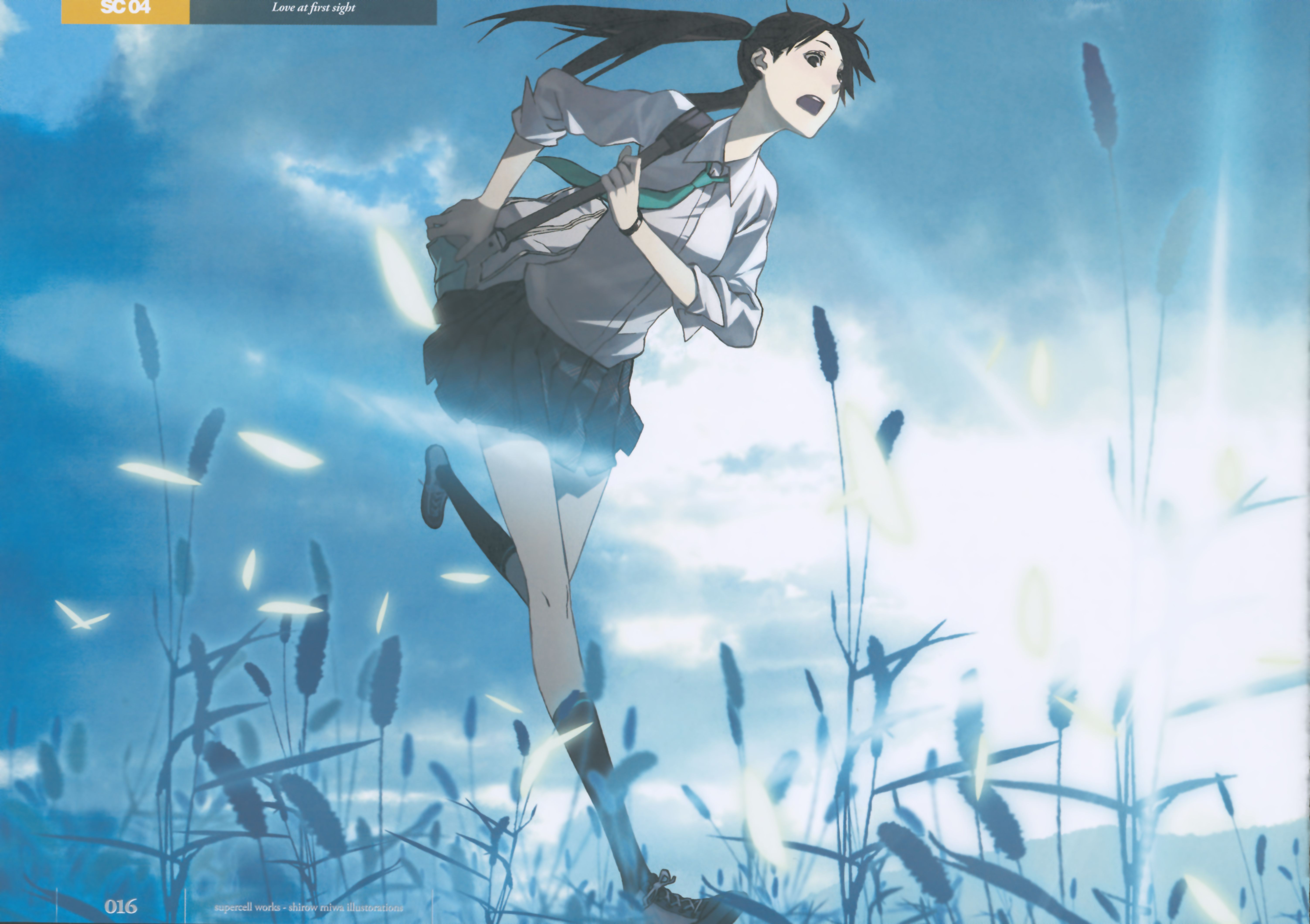 Baixe gratuitamente a imagem Anime, Vocaloid na área de trabalho do seu PC