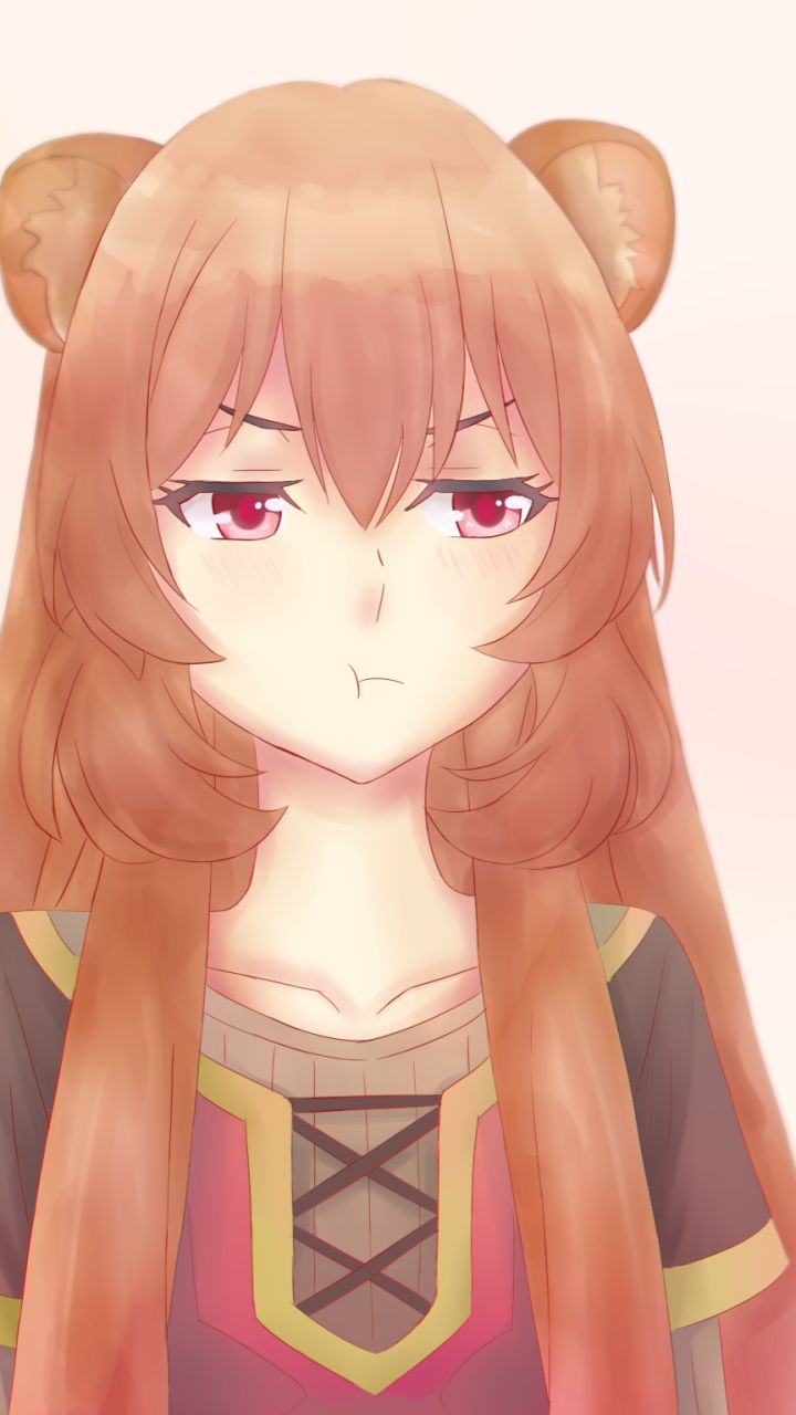 Free Images  Raphtalia (The Rising Of The Shield Hero)