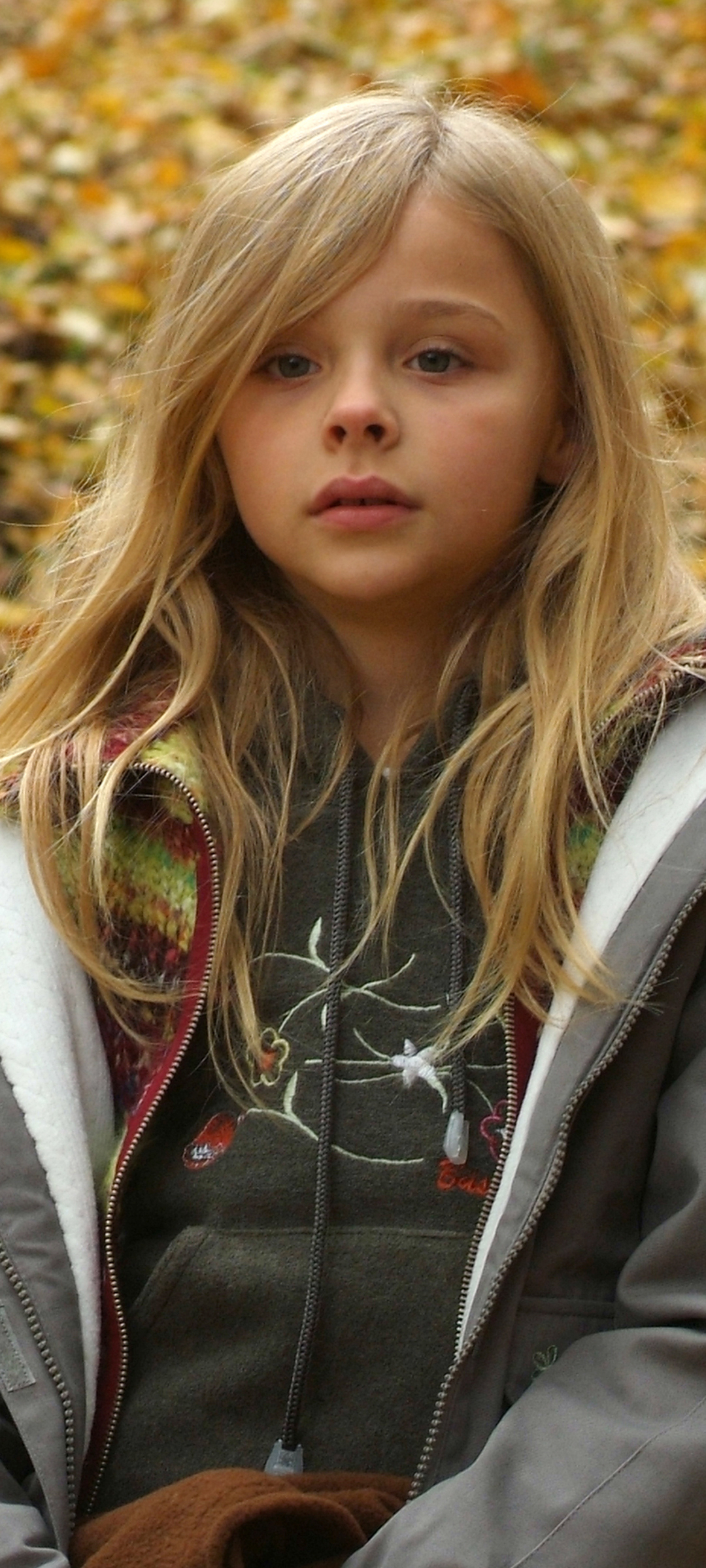 Handy-Wallpaper Berühmtheiten, Chloë Grace Moretz kostenlos herunterladen.