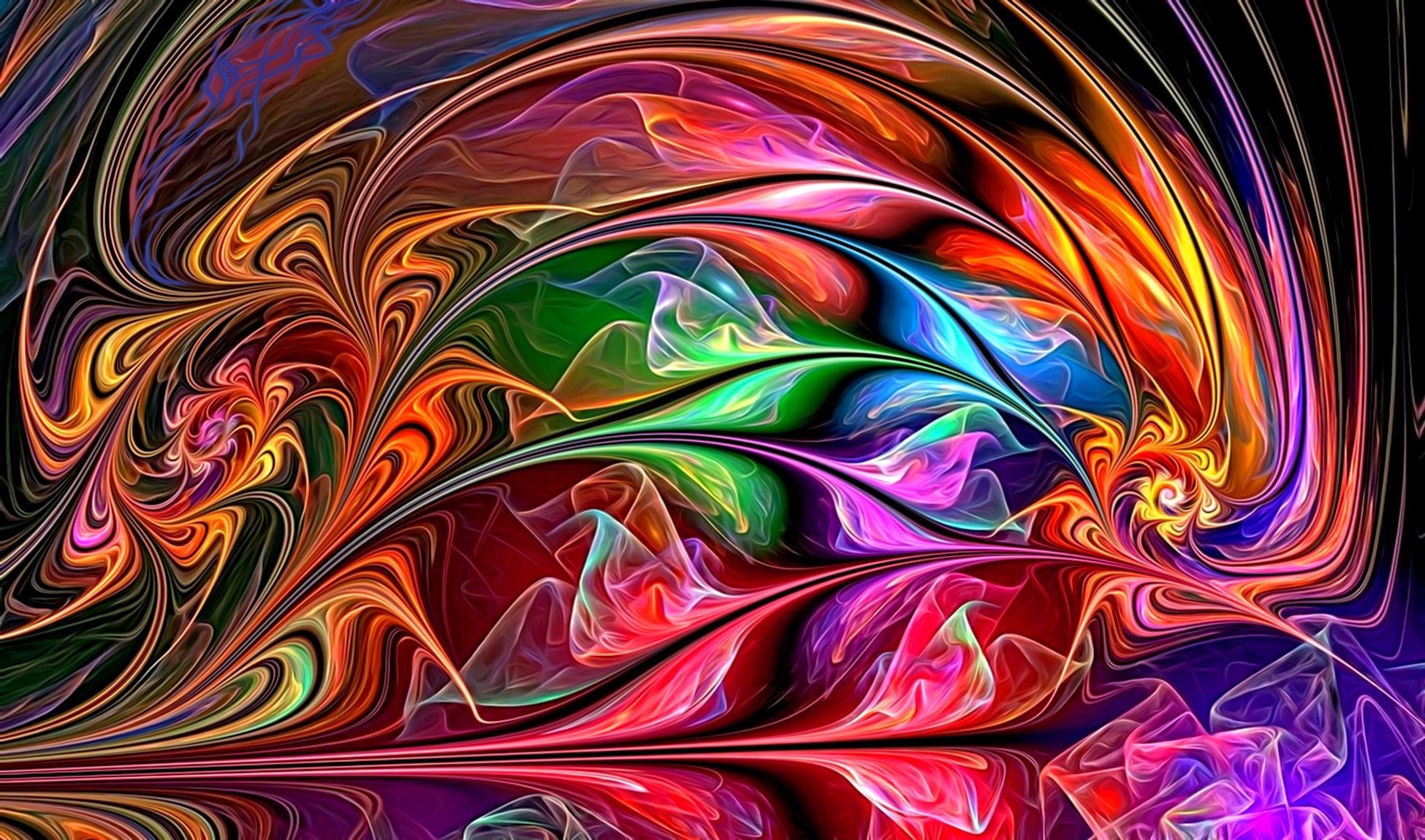 Free download wallpaper Abstract, Colors, Colorful on your PC desktop