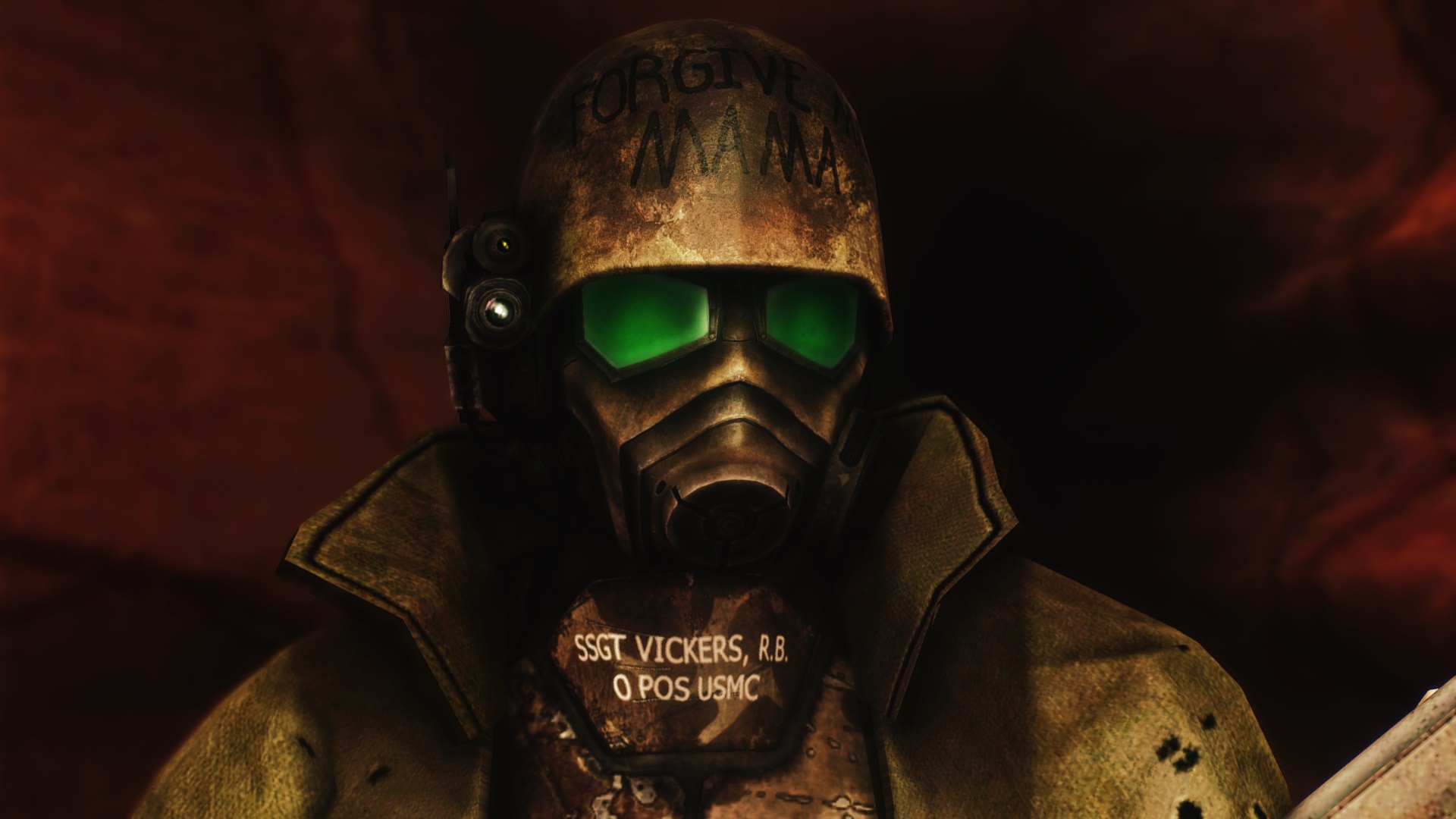 Descarga gratis la imagen Caer, Videojuego, Fallout: New Vegas en el escritorio de tu PC