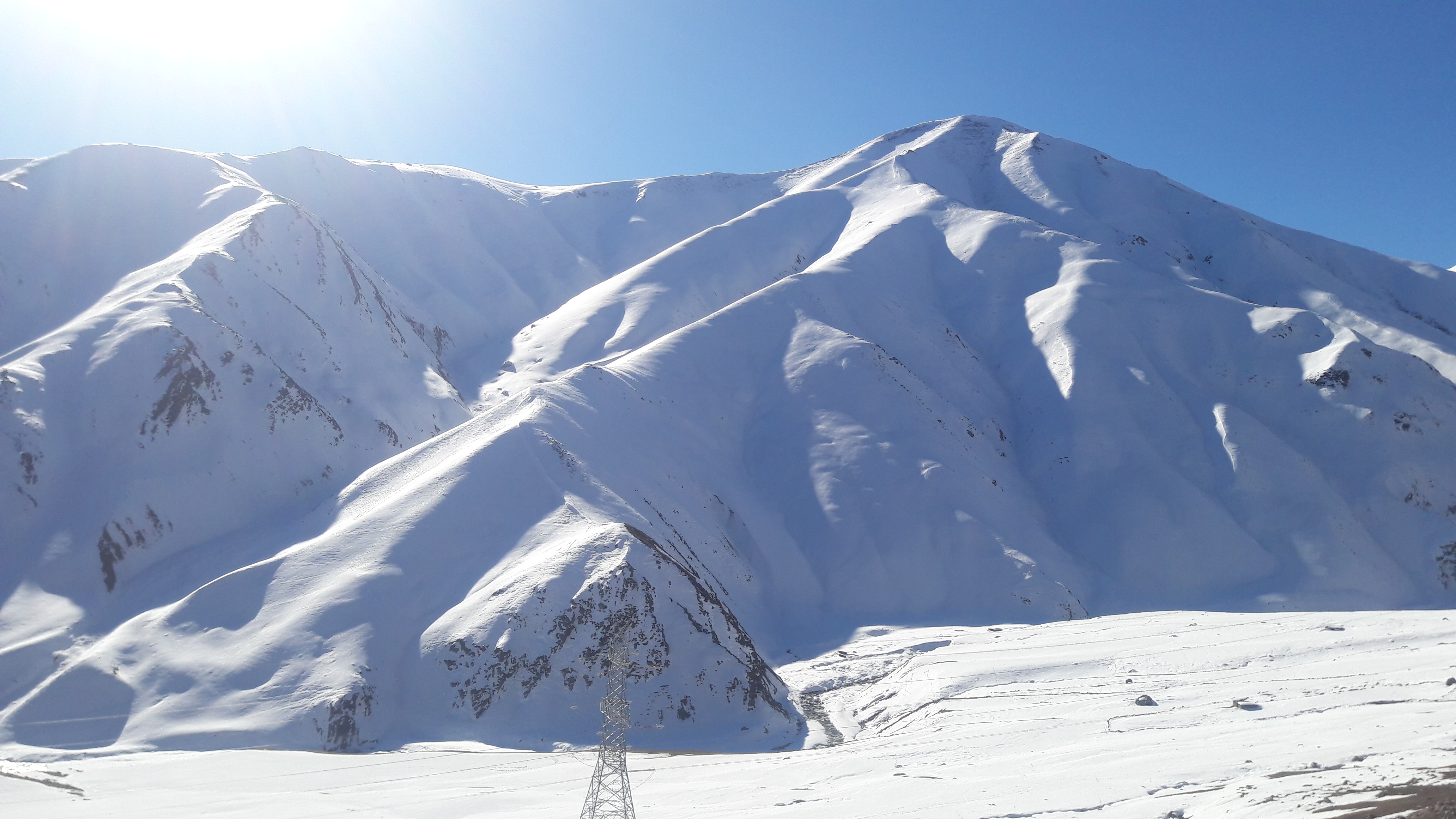 PCデスクトップに山岳, 山, 地球画像を無料でダウンロード