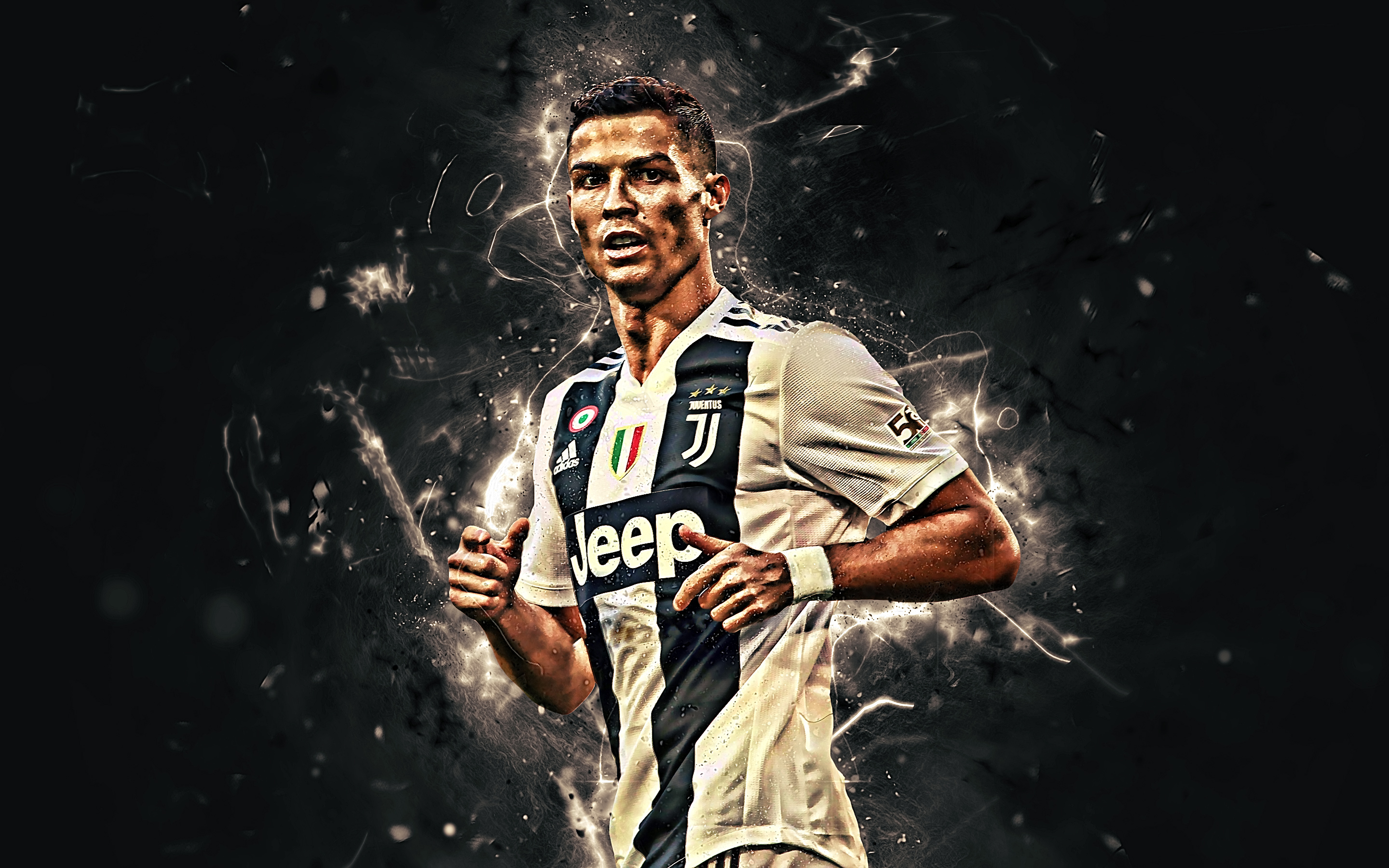 Free download wallpaper Sports, Cristiano Ronaldo, Soccer, Portuguese, Juventus F C on your PC desktop