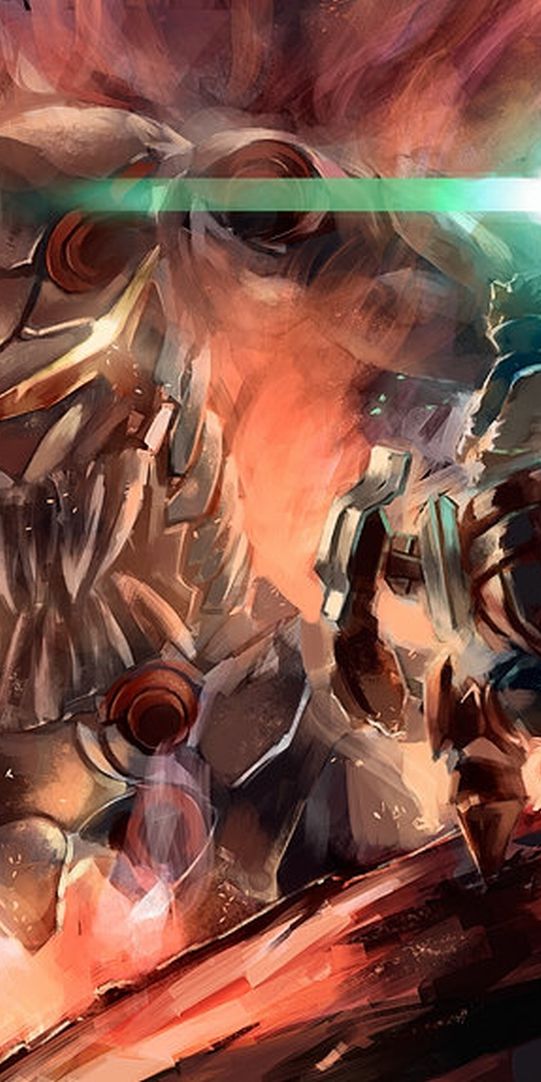 HDデスクトップ 壁紙: シモン(天元突破グレンラガン), アニメ, 天元突破グレンラガン, ニア・テッペリンダウンロード無料画像 #551116