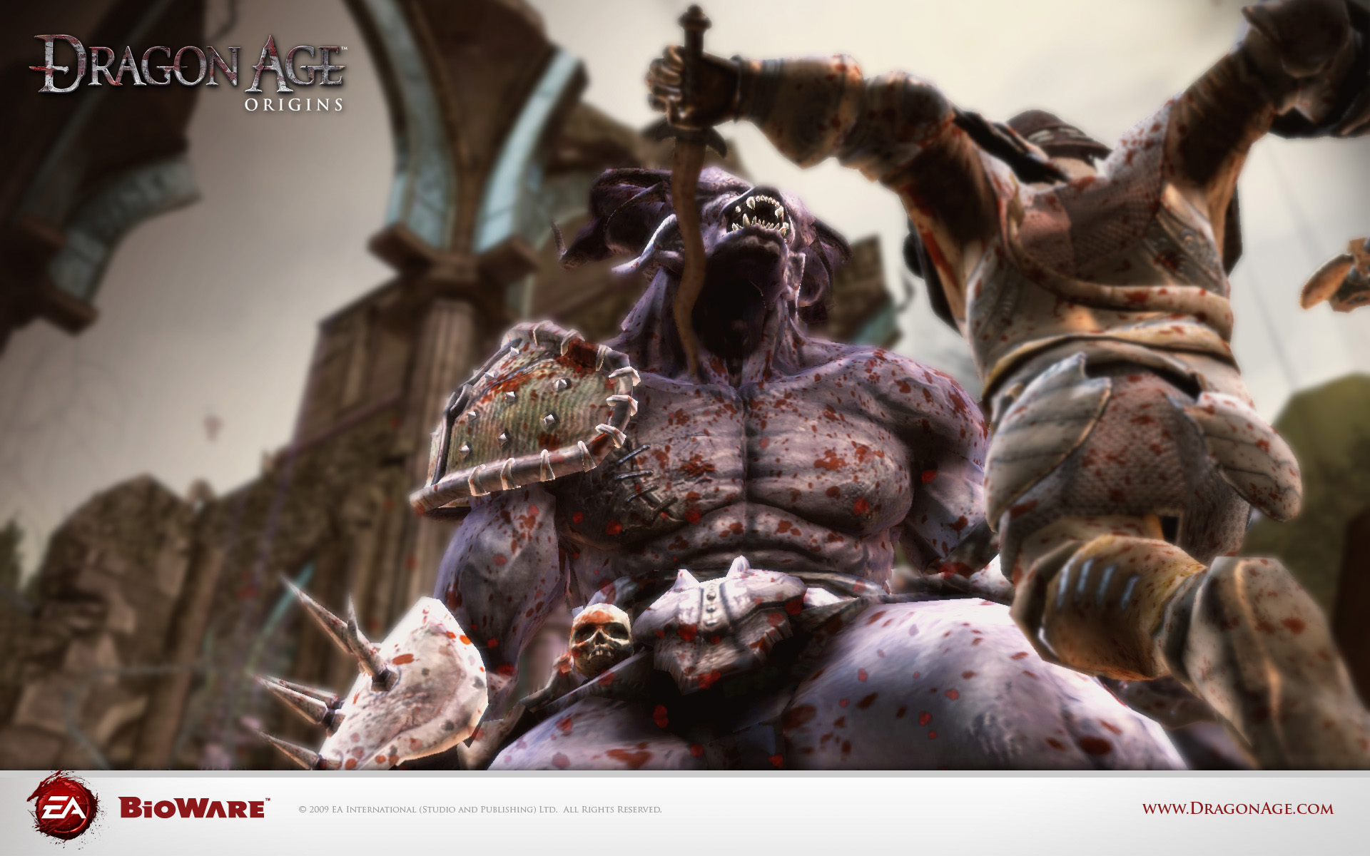 247374 Fonds d'écran et Dragon Age: Origins images sur le bureau. Téléchargez les économiseurs d'écran  sur PC gratuitement