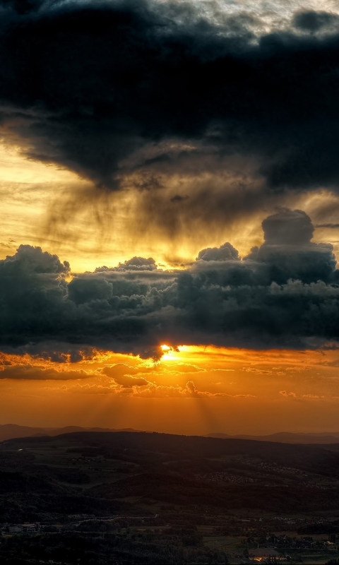 Téléchargez des papiers peints mobile Ciel, Terre/nature gratuitement.