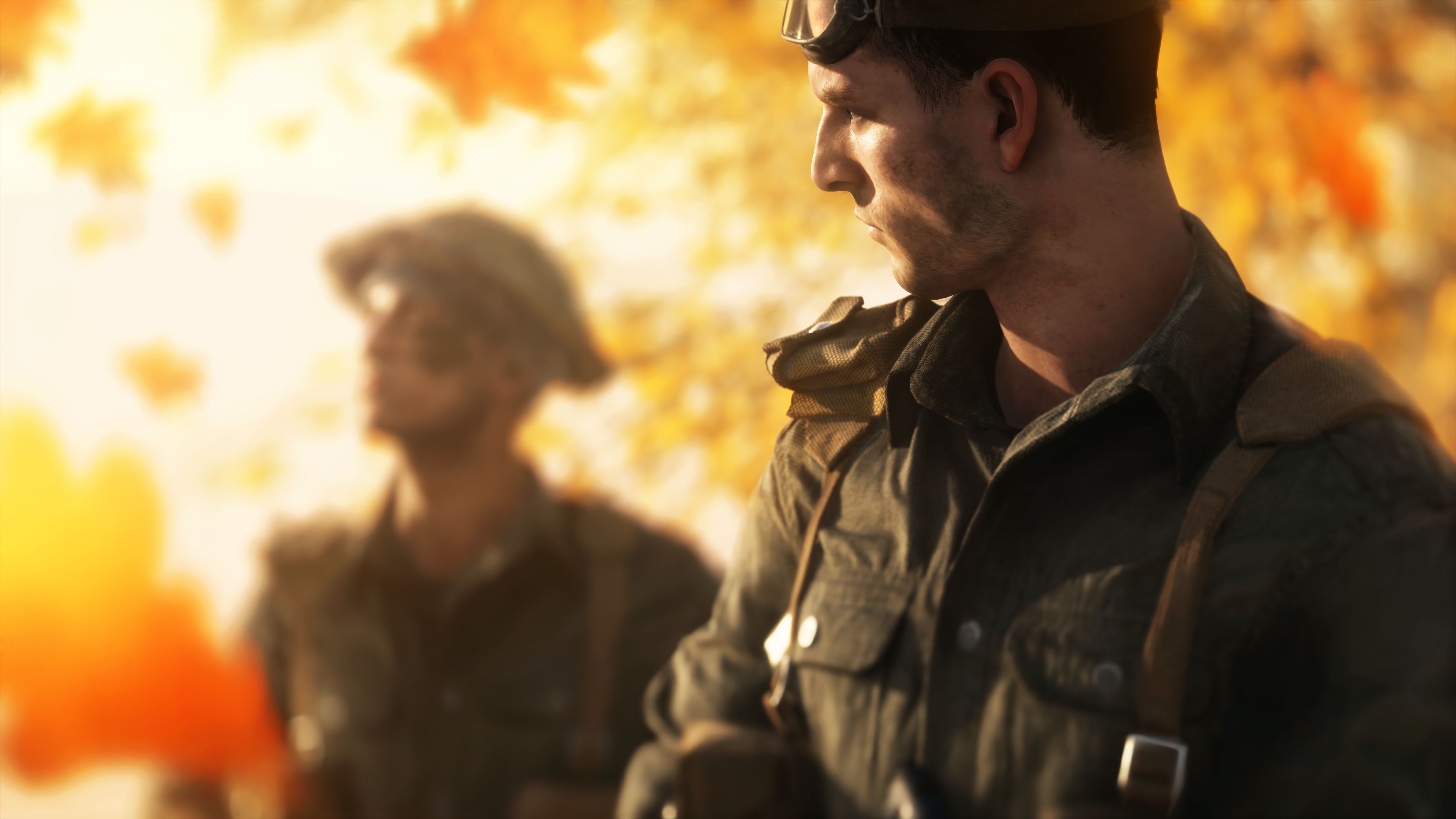 Free download wallpaper Battlefield, Video Game, Battlefield V on your PC desktop