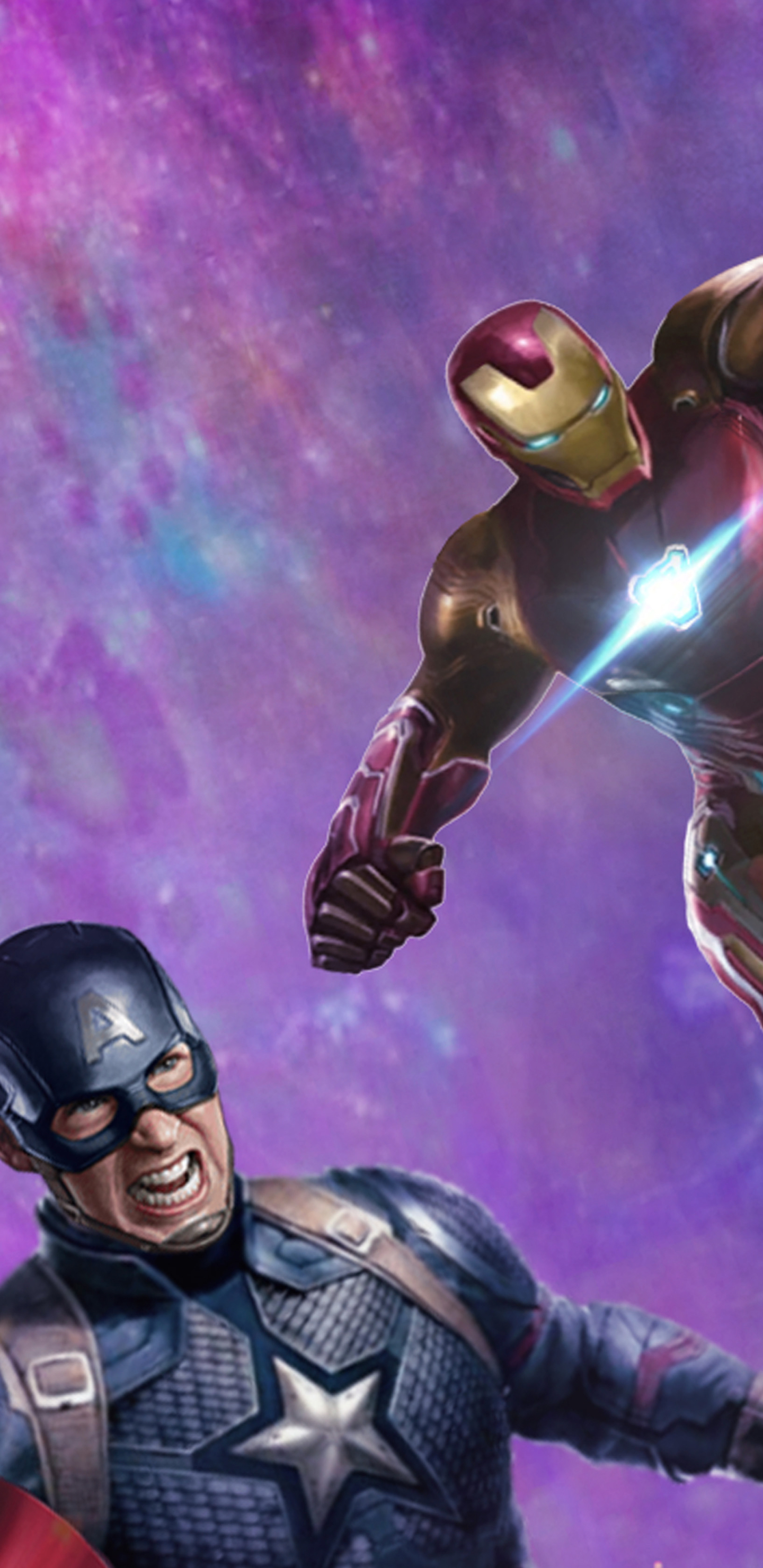 Free download wallpaper Iron Man, Movie, The Avengers, Avengers Endgame on your PC desktop