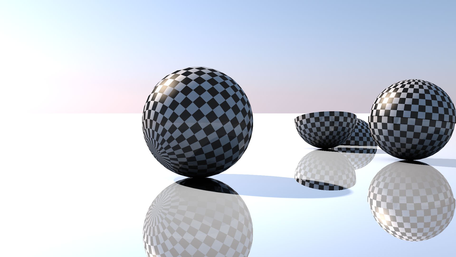 Free download wallpaper Abstract, Ball on your PC desktop