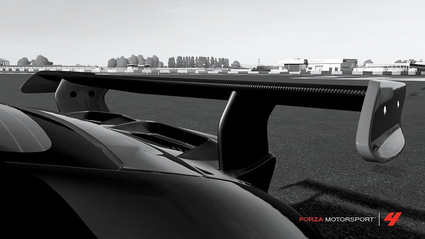 Скачати мобільні шпалери Forza Motorsport 4, Forza, Відеогра безкоштовно.