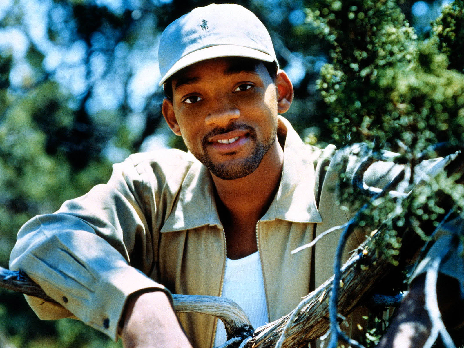 Download mobile wallpaper Will Smith, Celebrity for free.