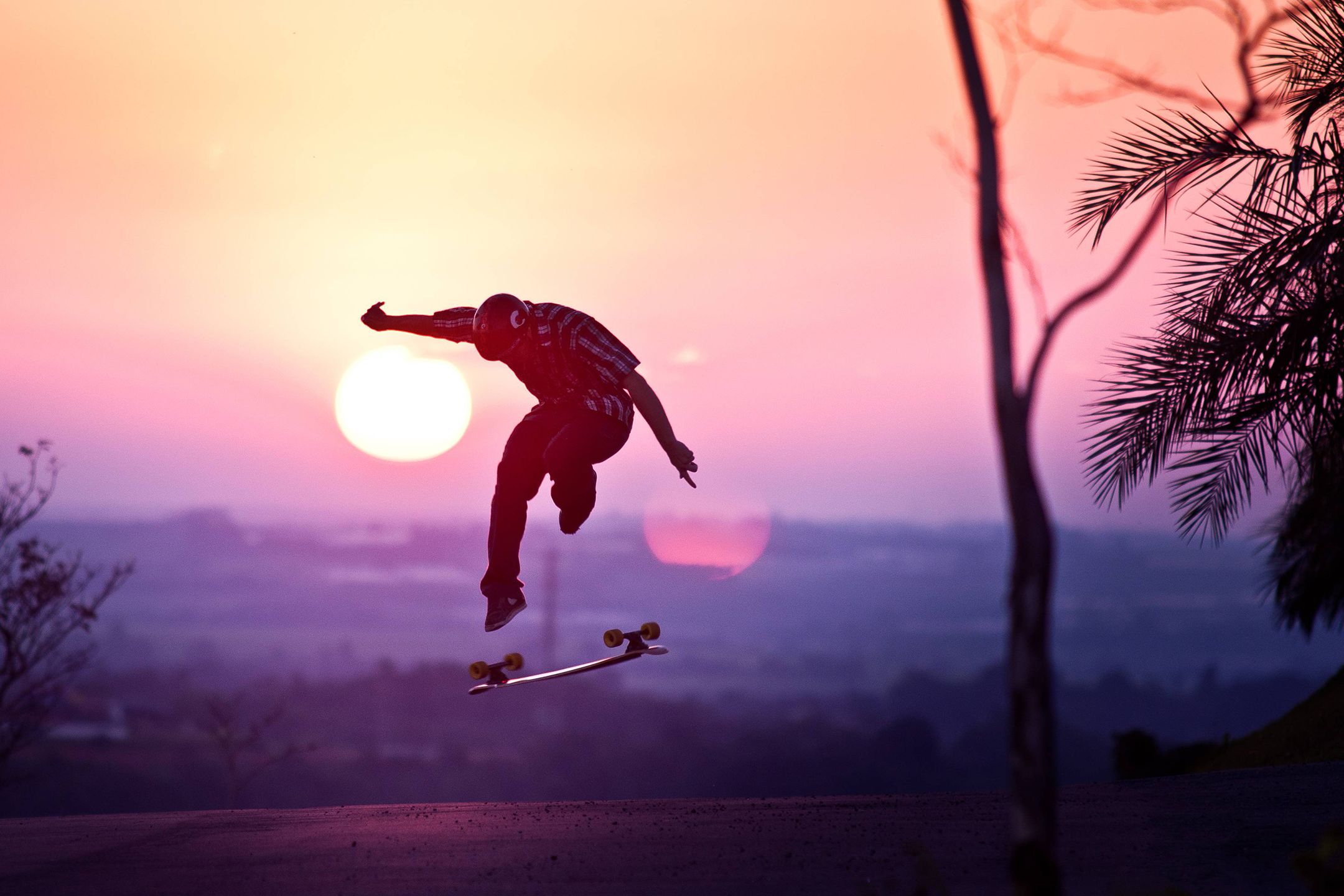 Laden Sie das Sport, Skateboarden-Bild kostenlos auf Ihren PC-Desktop herunter