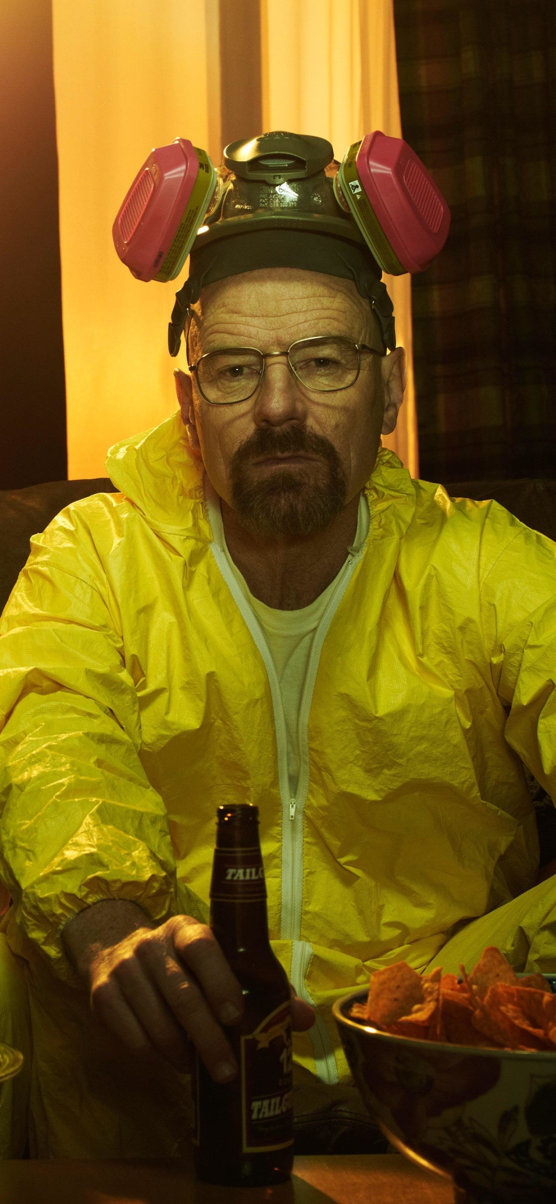 Download mobile wallpaper Breaking Bad, Tv Show, Bryan Cranston, Walter White for free.