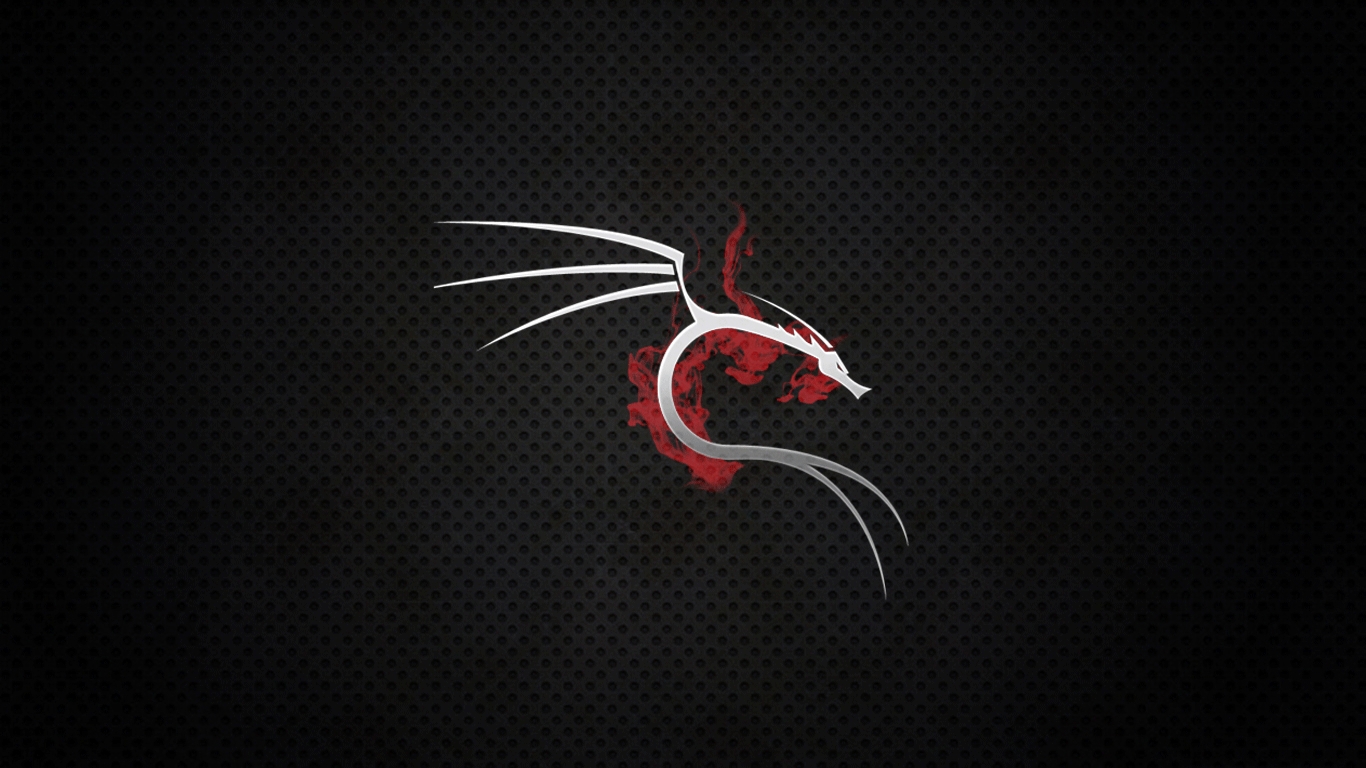 Завантажити шпалери Kali Linux на телефон безкоштовно